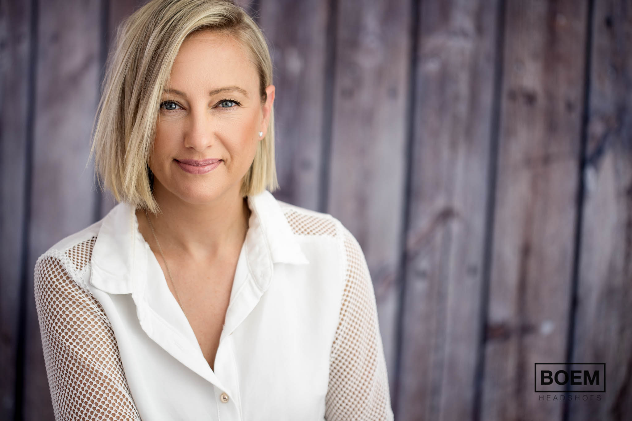 Preview :: Sarah :: Entrepreneur Headshots