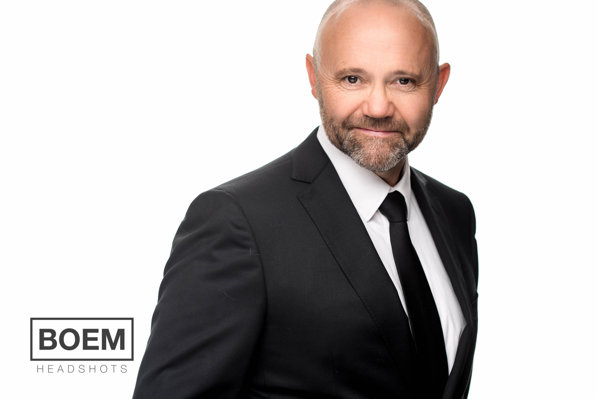 Preview :: James :: Linkedin Headshots
