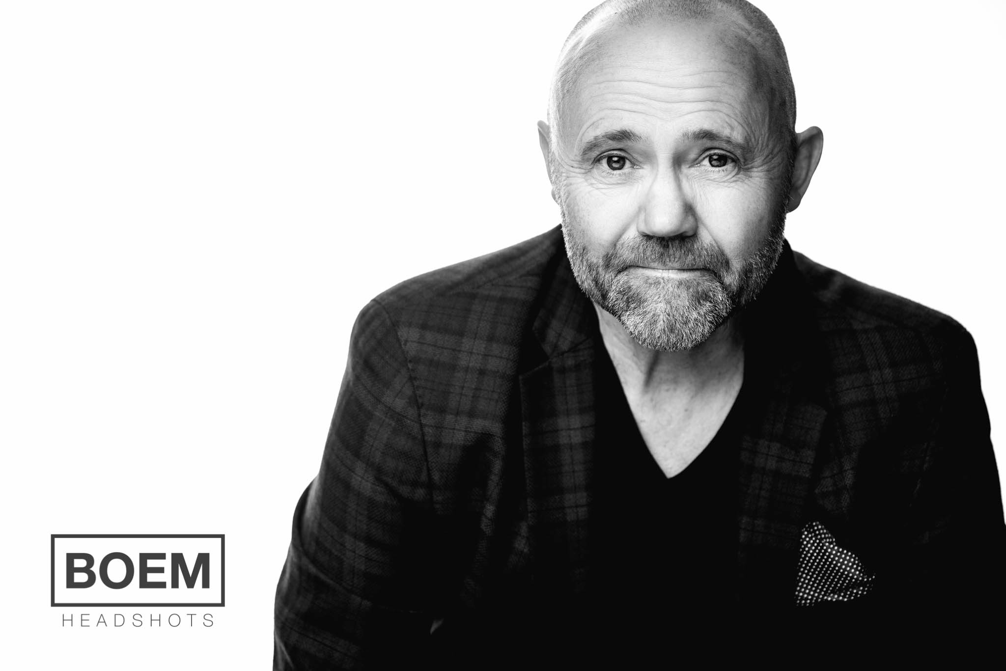 Preview :: James :: Linkedin Headshots