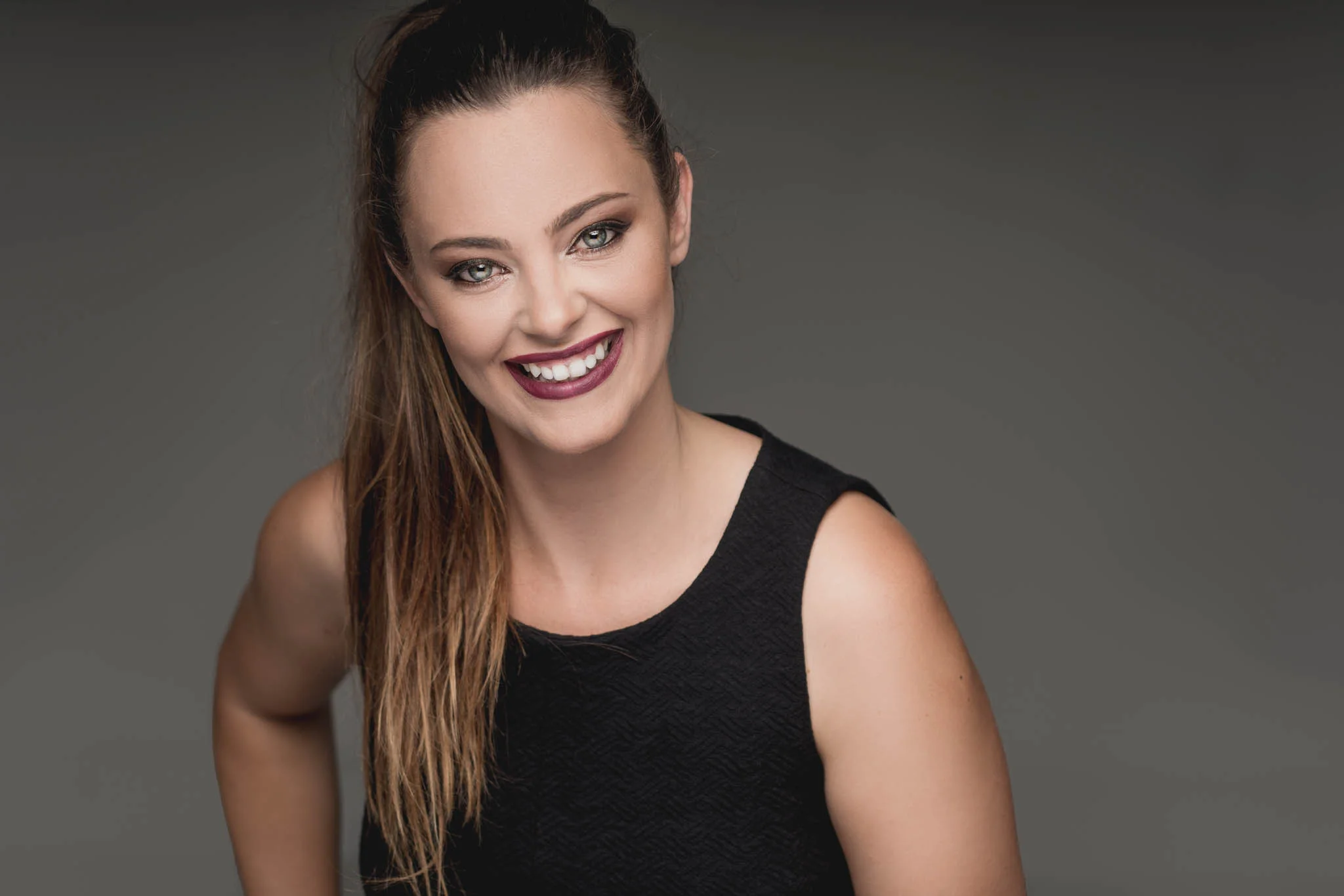 Preview :: Emma :: Headshots