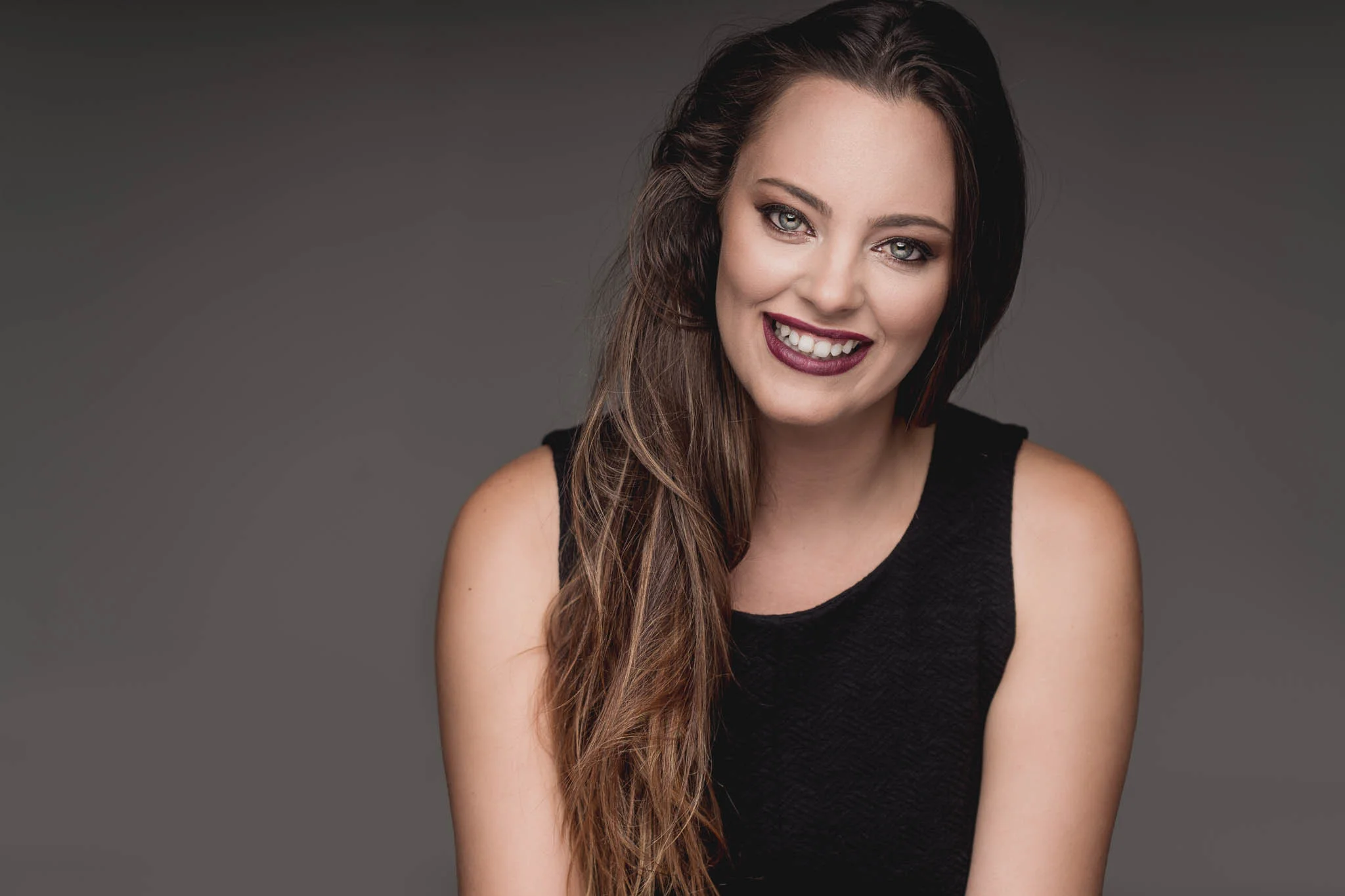 Preview :: Emma :: Headshots
