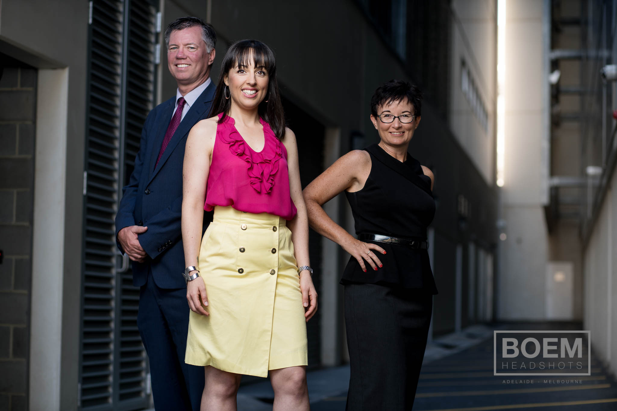 Preview :: Lisa :: Executive and Entrepreneur Headshots
