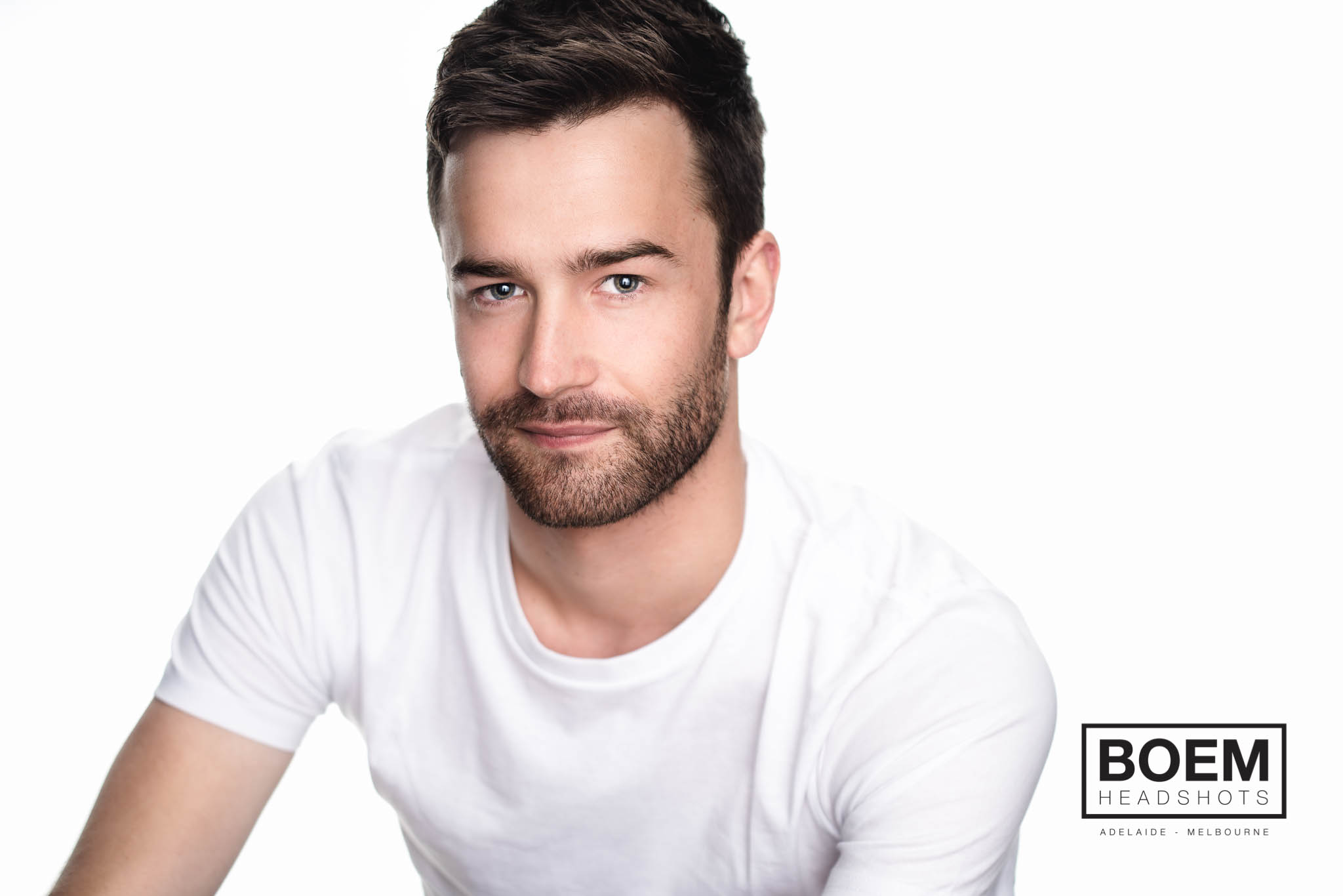 Preview :: Paddy :: Branding Headshots