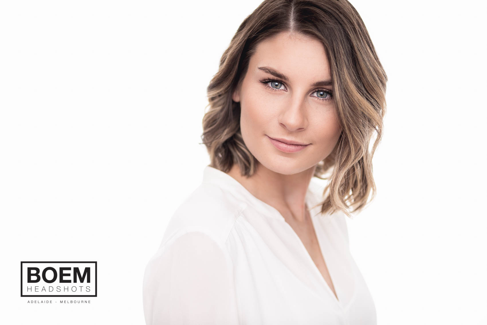 Chelsea :: Singer Headshots :: Adelaide
