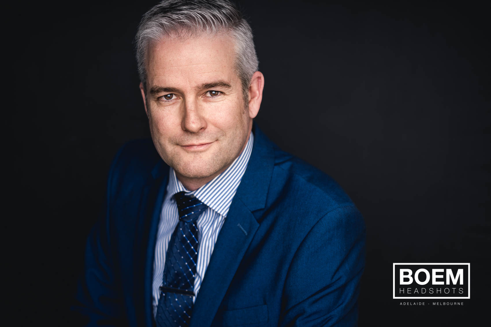 Preview :: Paul :: Executive Headshots