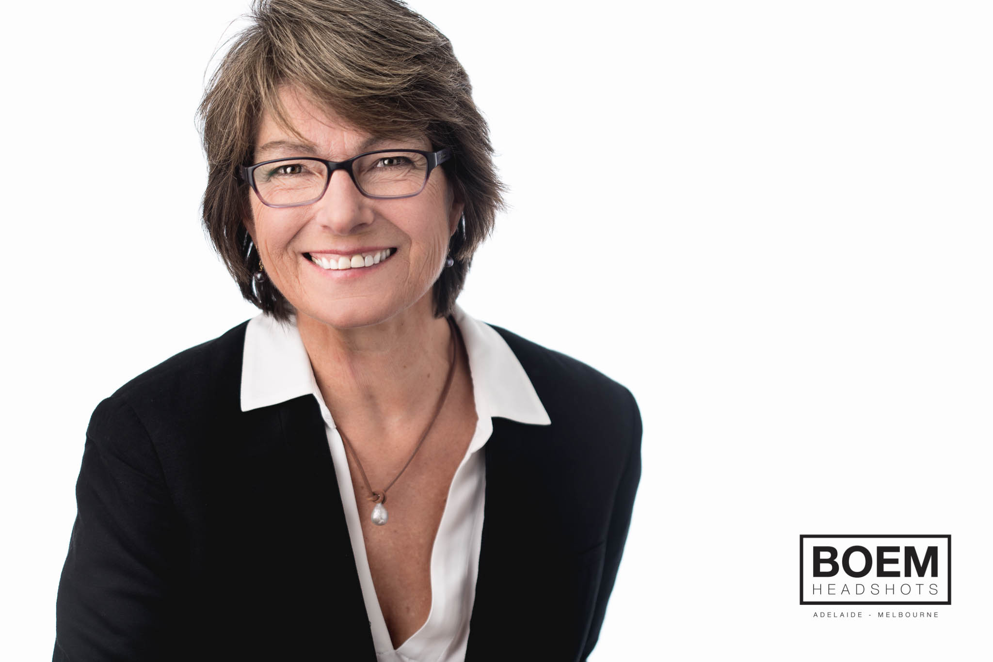Inte :: Executive Headshots :: Adelaide