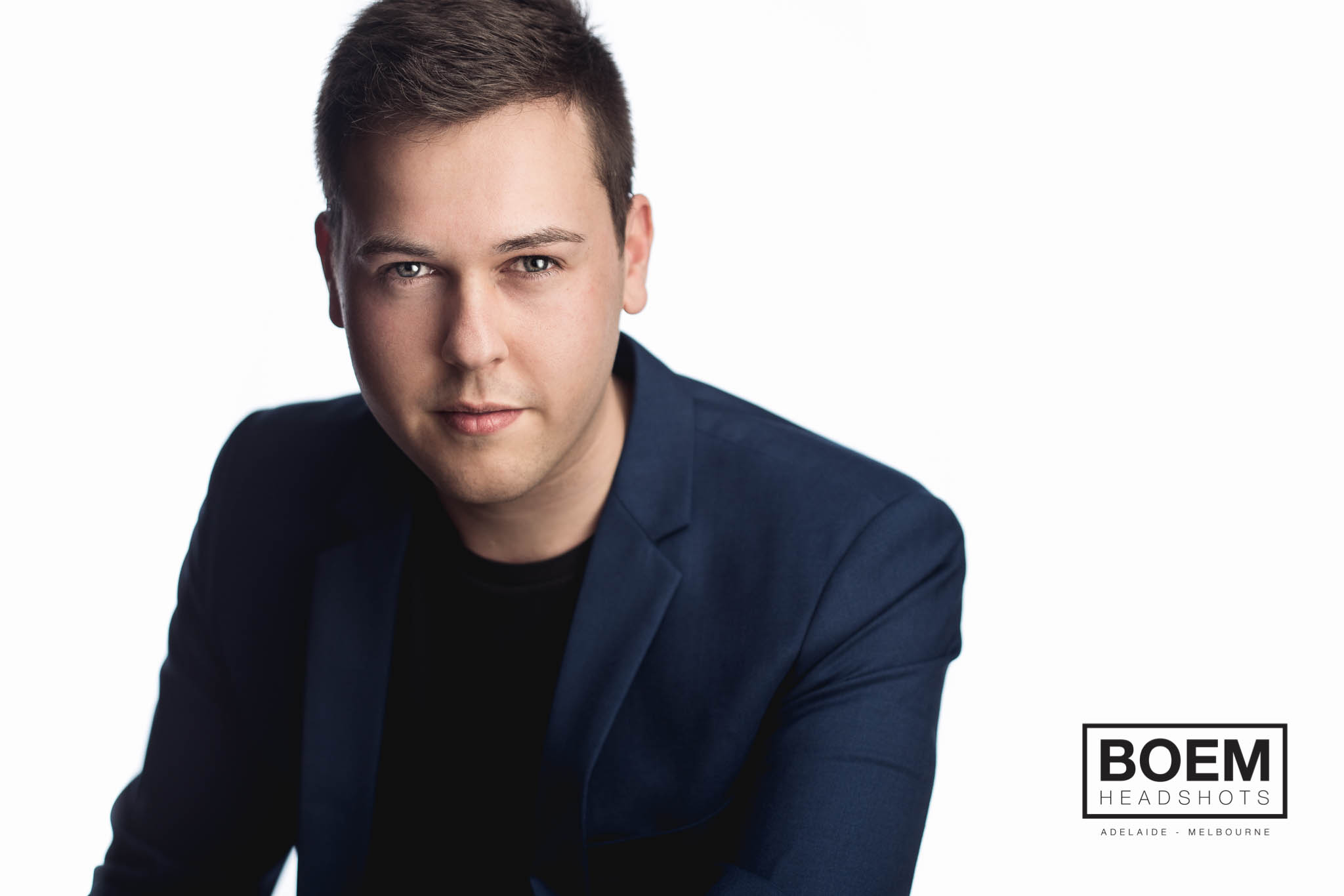 Preview :: Anthony :: Actor Headshots :: Adelaide