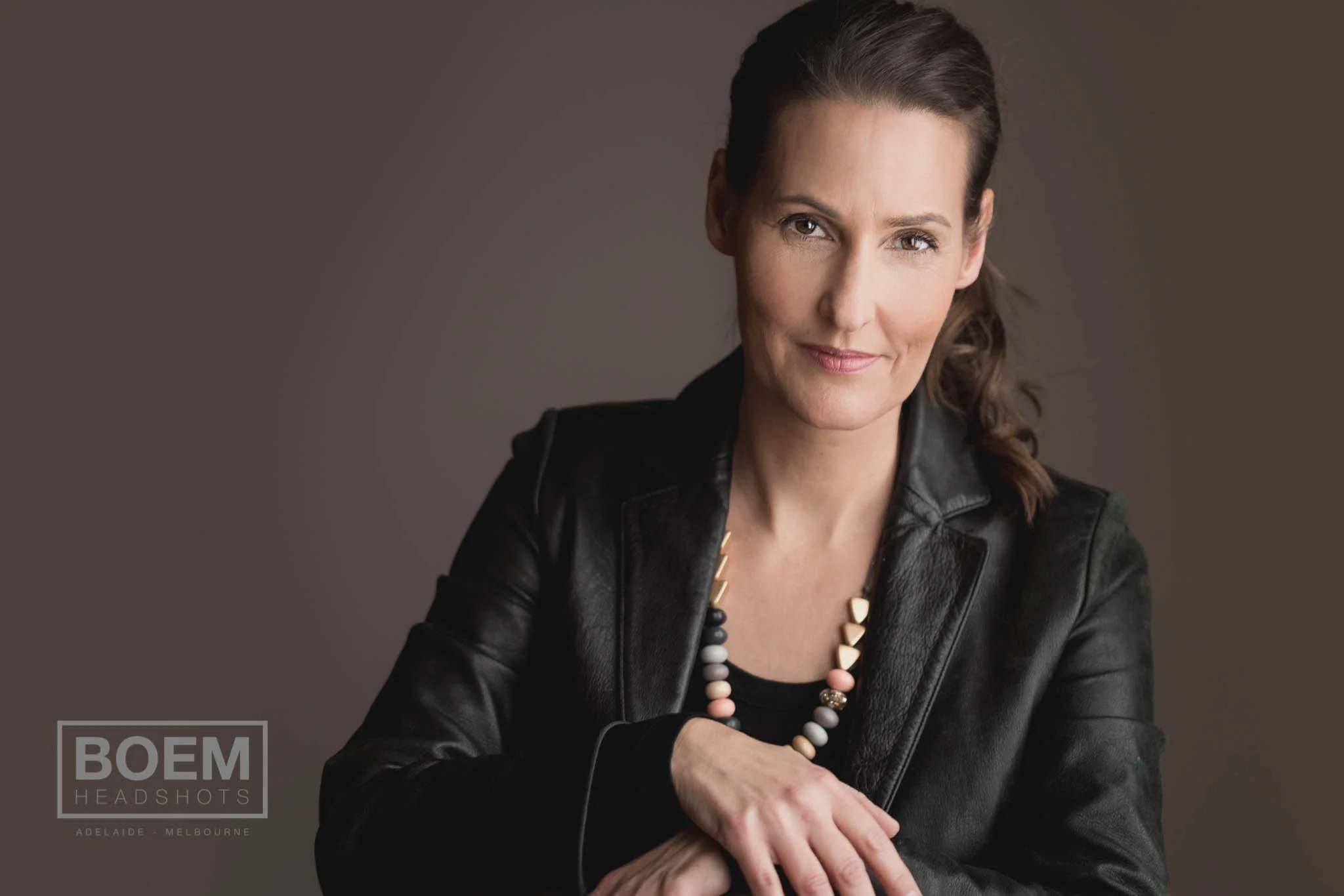 Preview :: Danae :: Executive Headshots