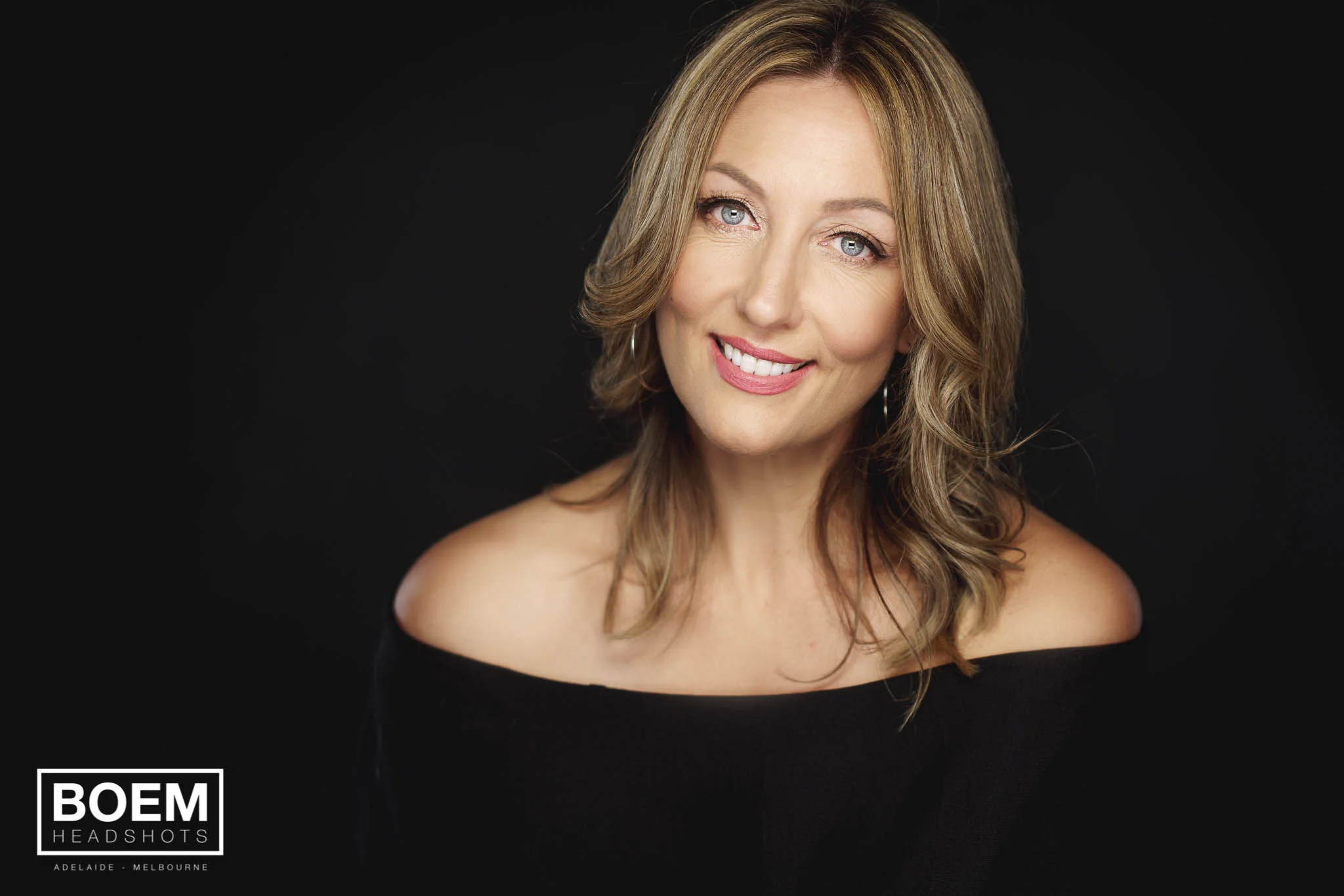 Preview :: Harriet :: Executive Headshots