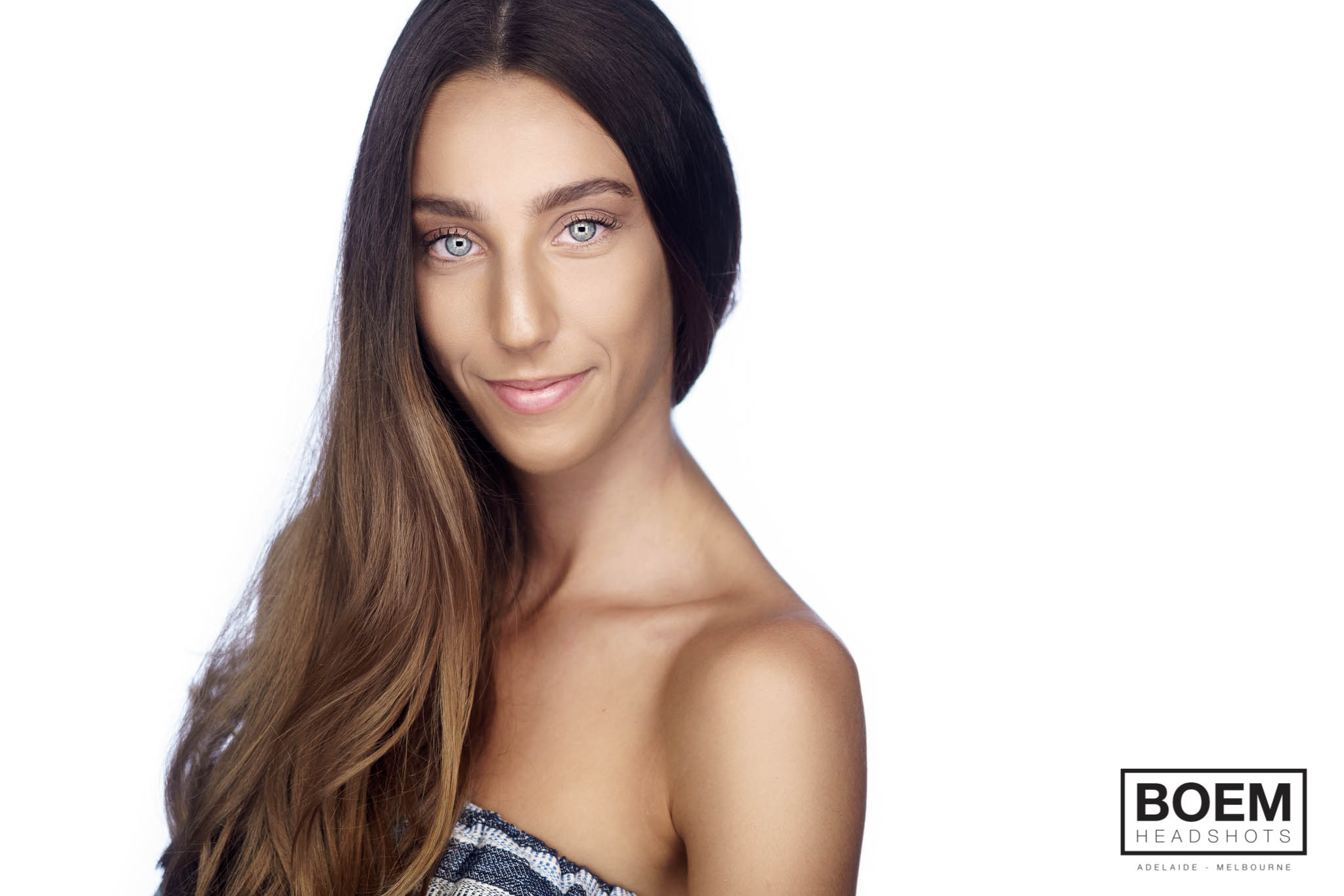 Preview :: Soffey :: Actress Headshots :: Adelaide