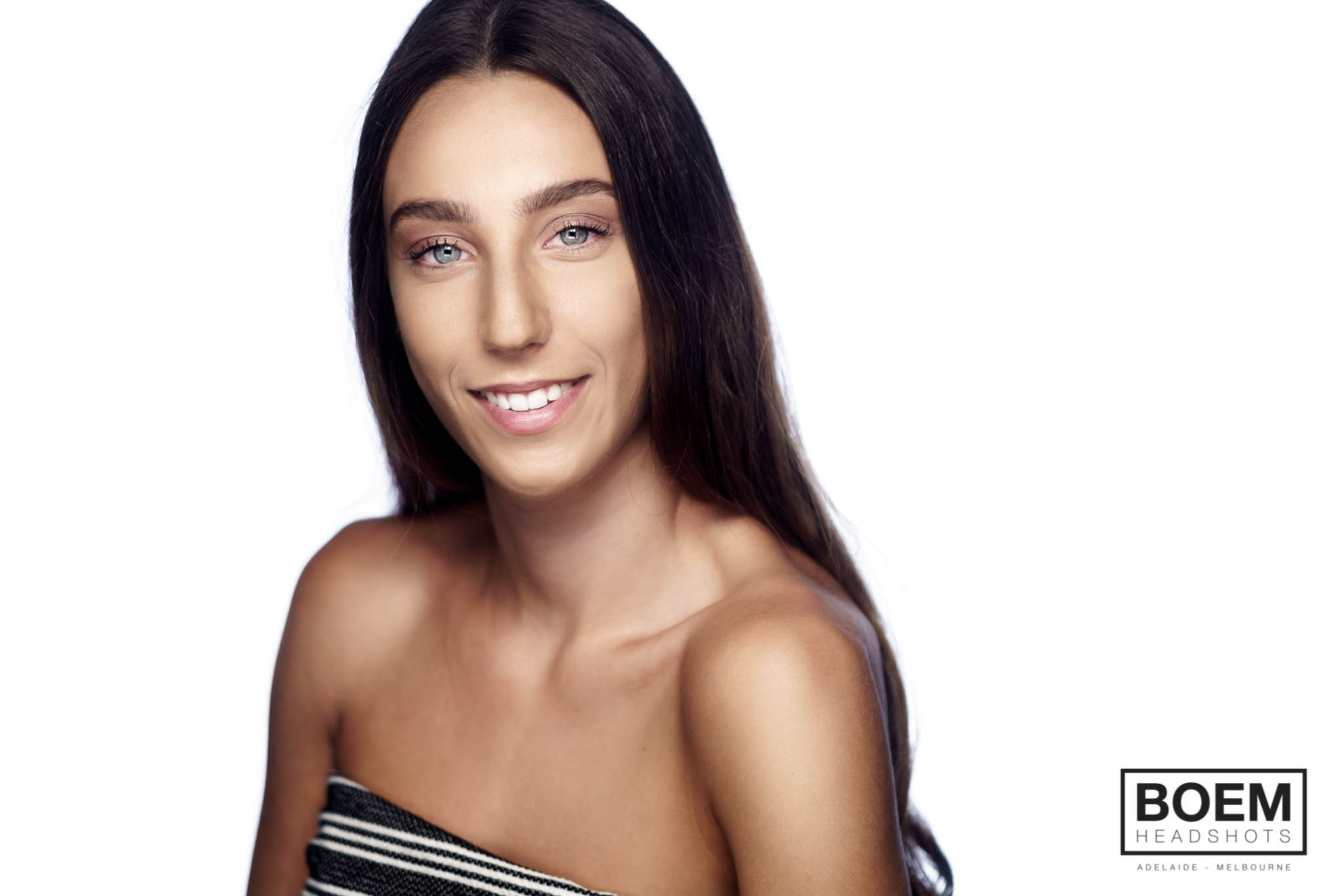 Preview :: Soffey :: Actress Headshots :: Adelaide