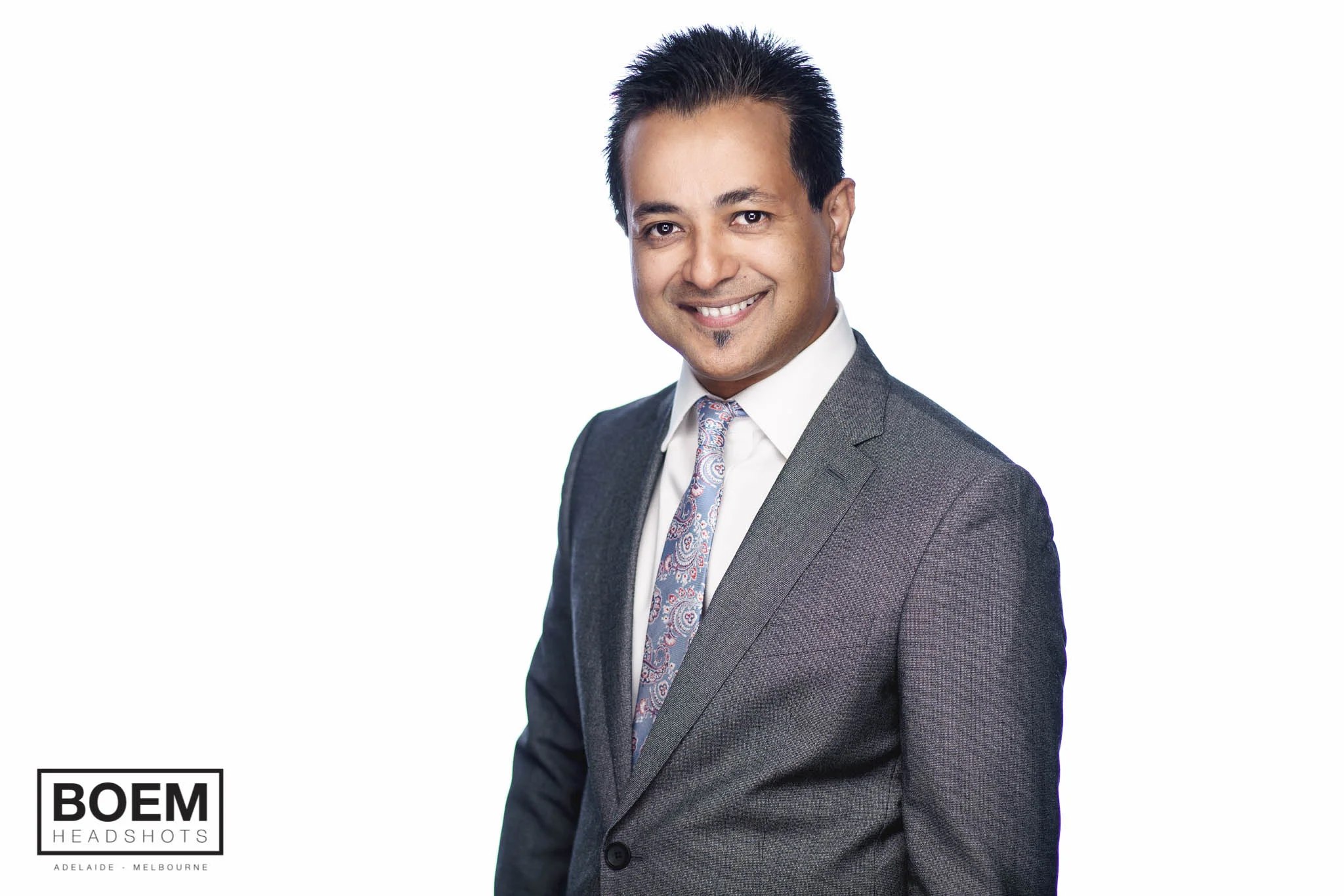 Preview :: Kurian :: Executive Headshots :: Adelaide