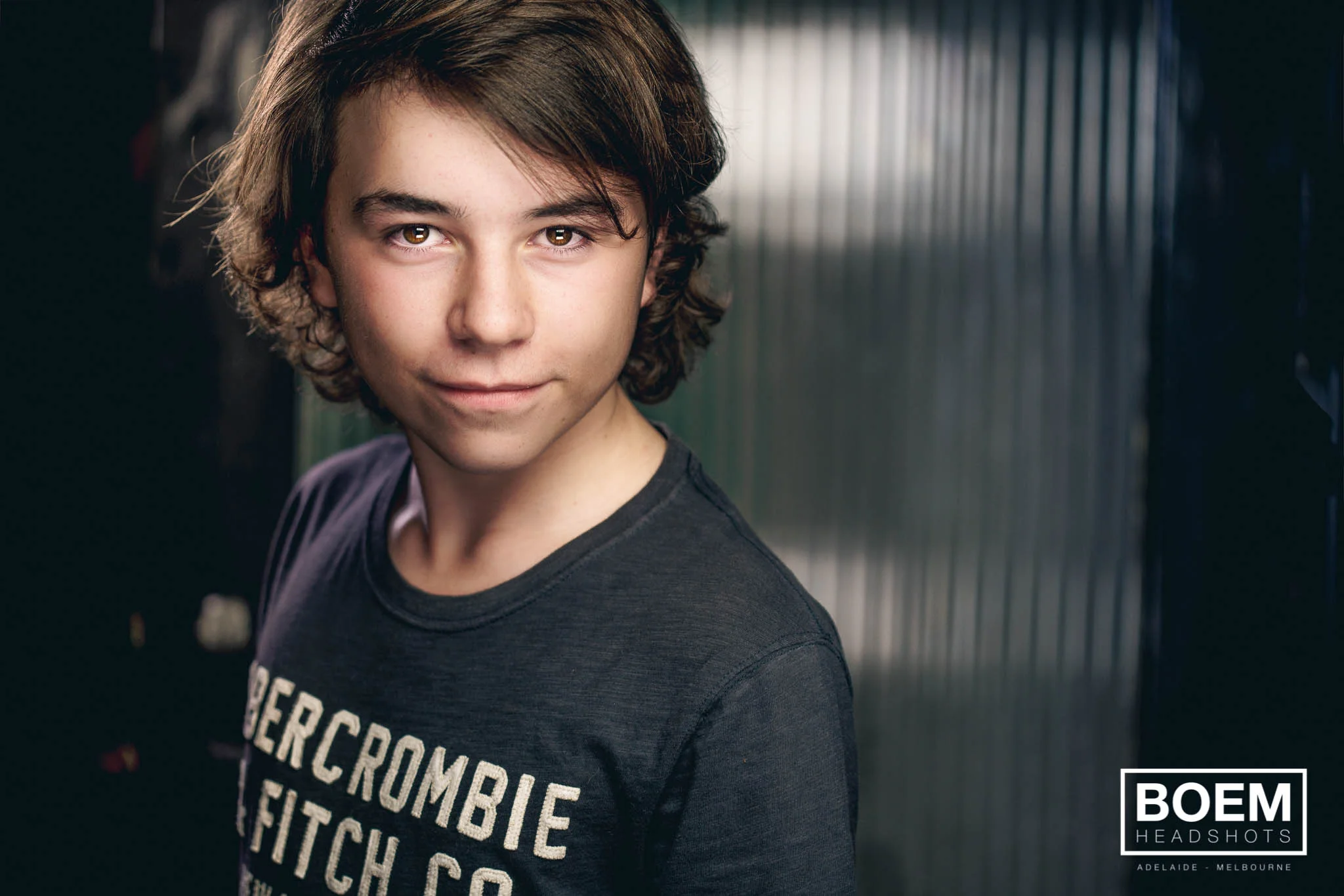 Preview :: Ben :: Actor Headshots :: Adelaide