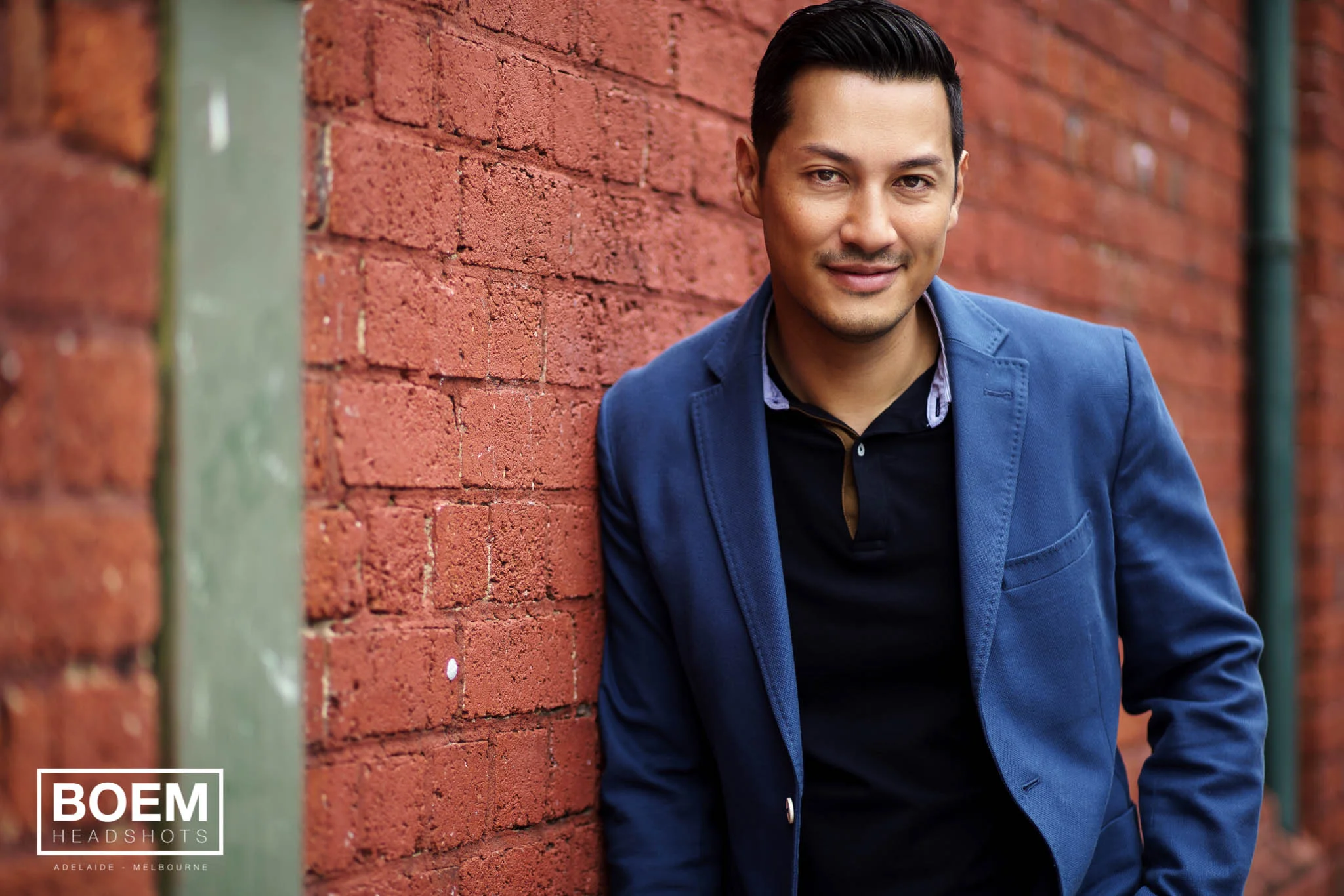 Preview :: Mark :: Entrepreneur Headshots :: Adelaide