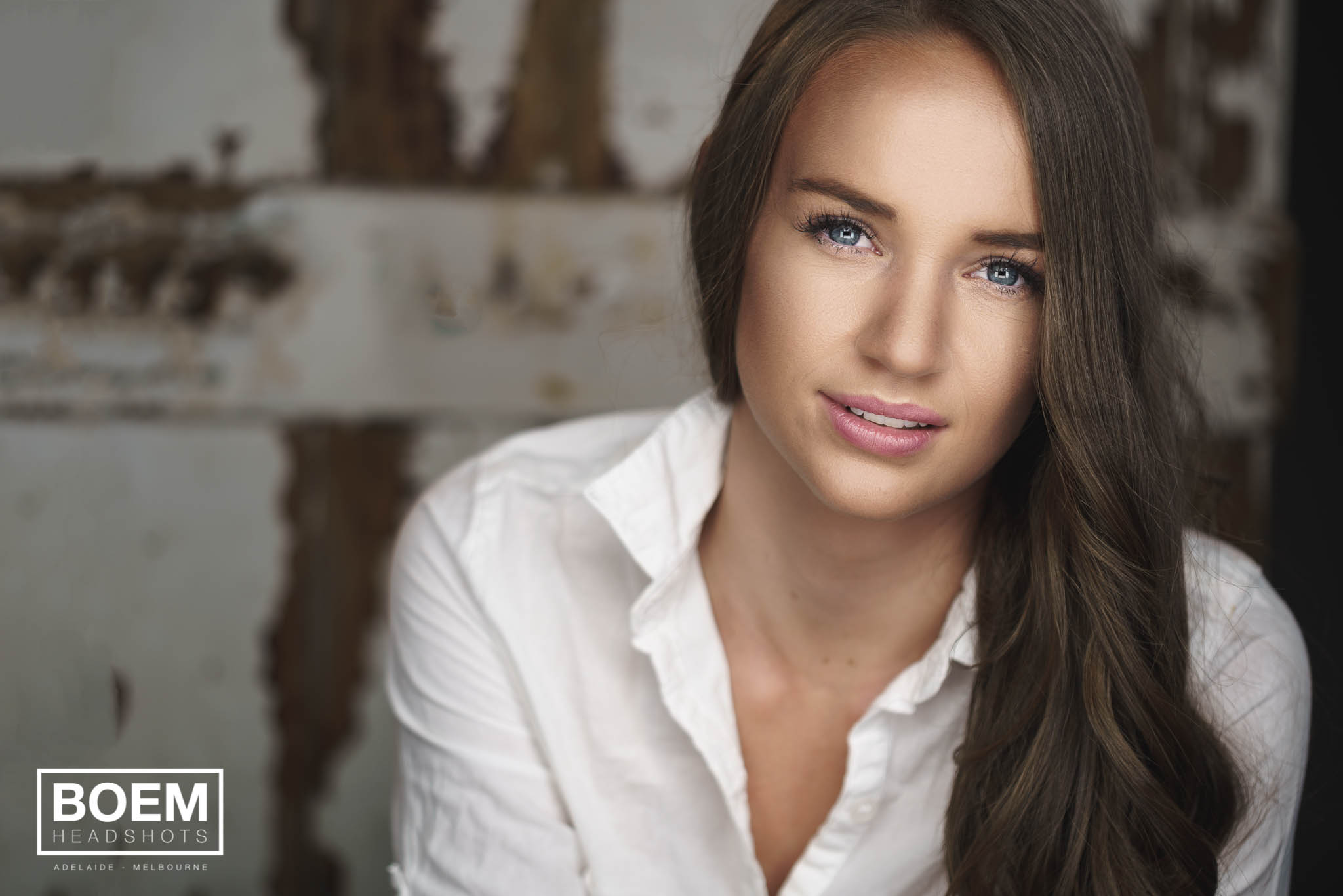 Preview :: Chloe :: Actress Headshots :: Adelaide