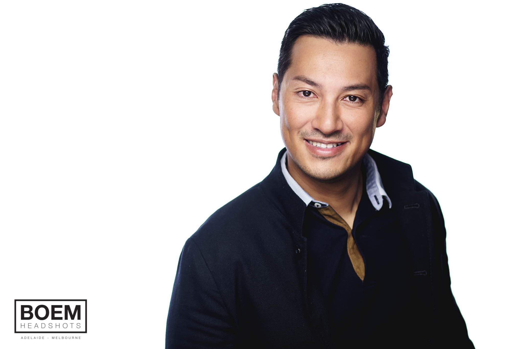 Preview :: Mark :: Entrepreneur Headshots :: Adelaide