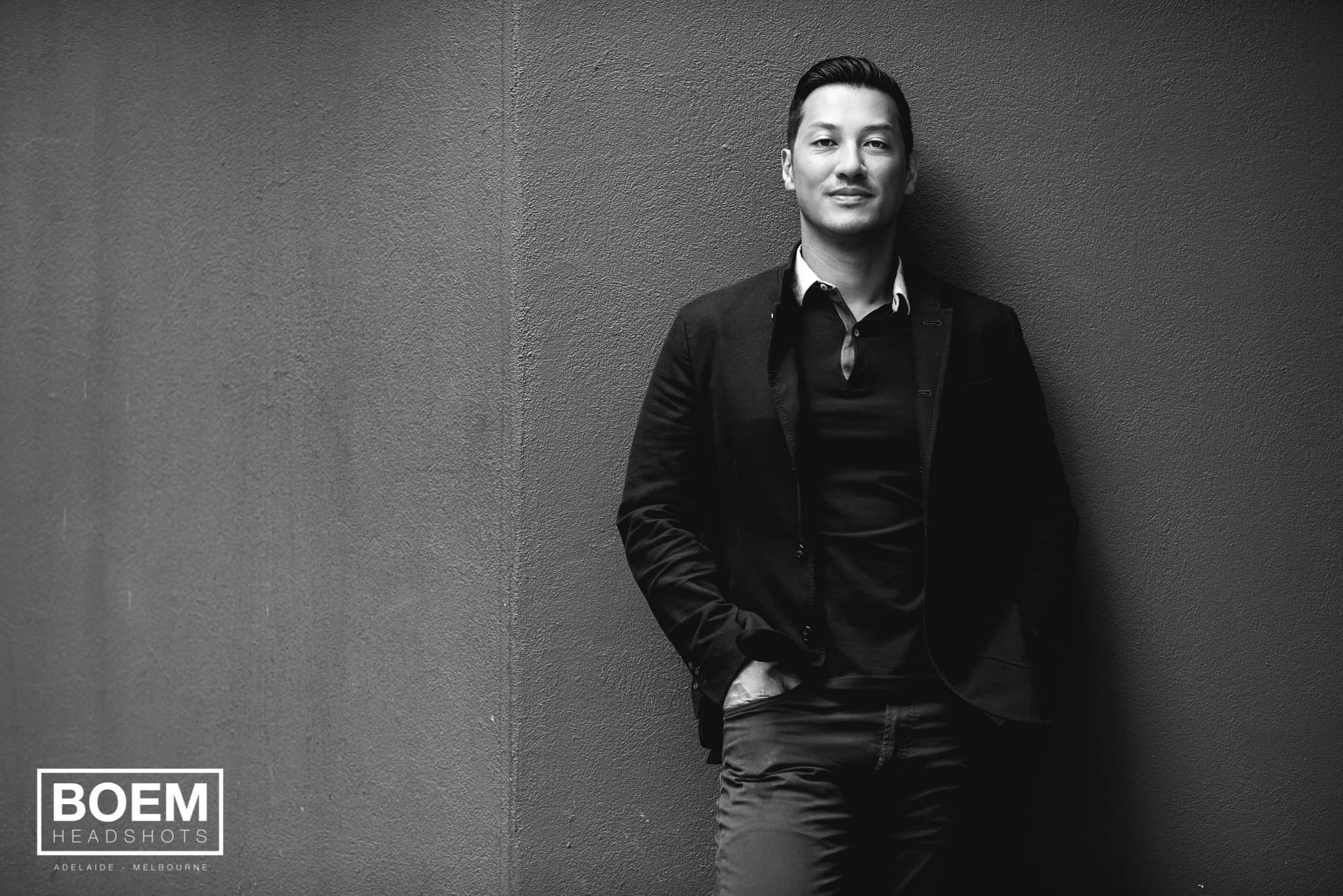Preview :: Mark :: Entrepreneur Headshots :: Adelaide