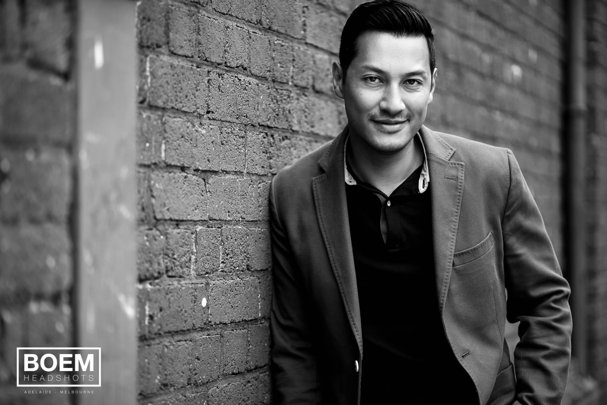 Preview :: Mark :: Entrepreneur Headshots :: Adelaide