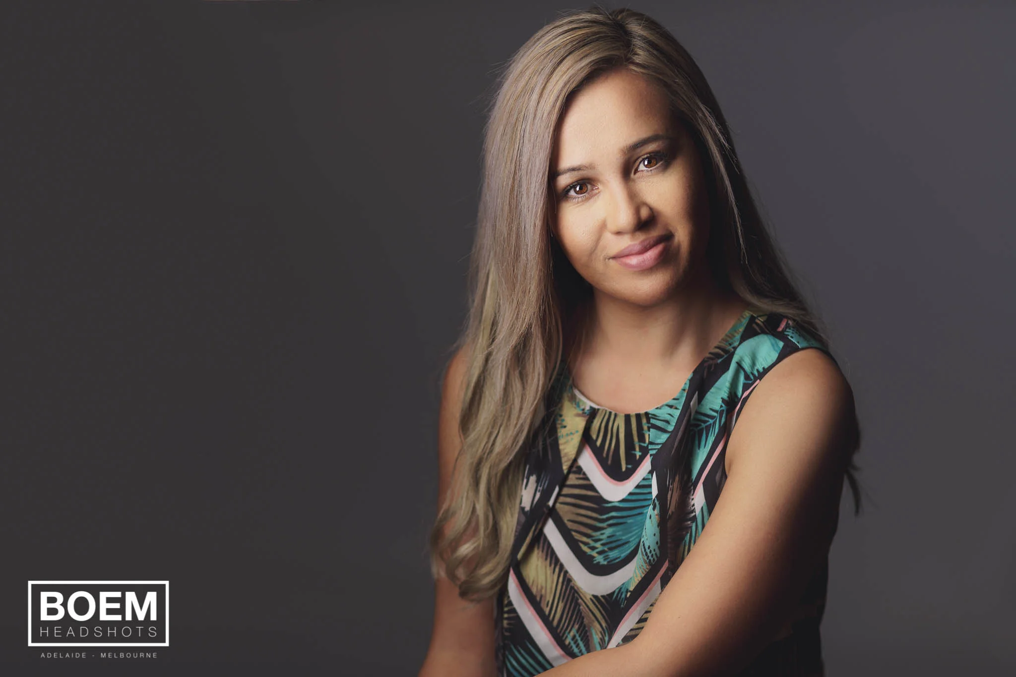 Annabelle :: Executive Headshots :: Adelaide
