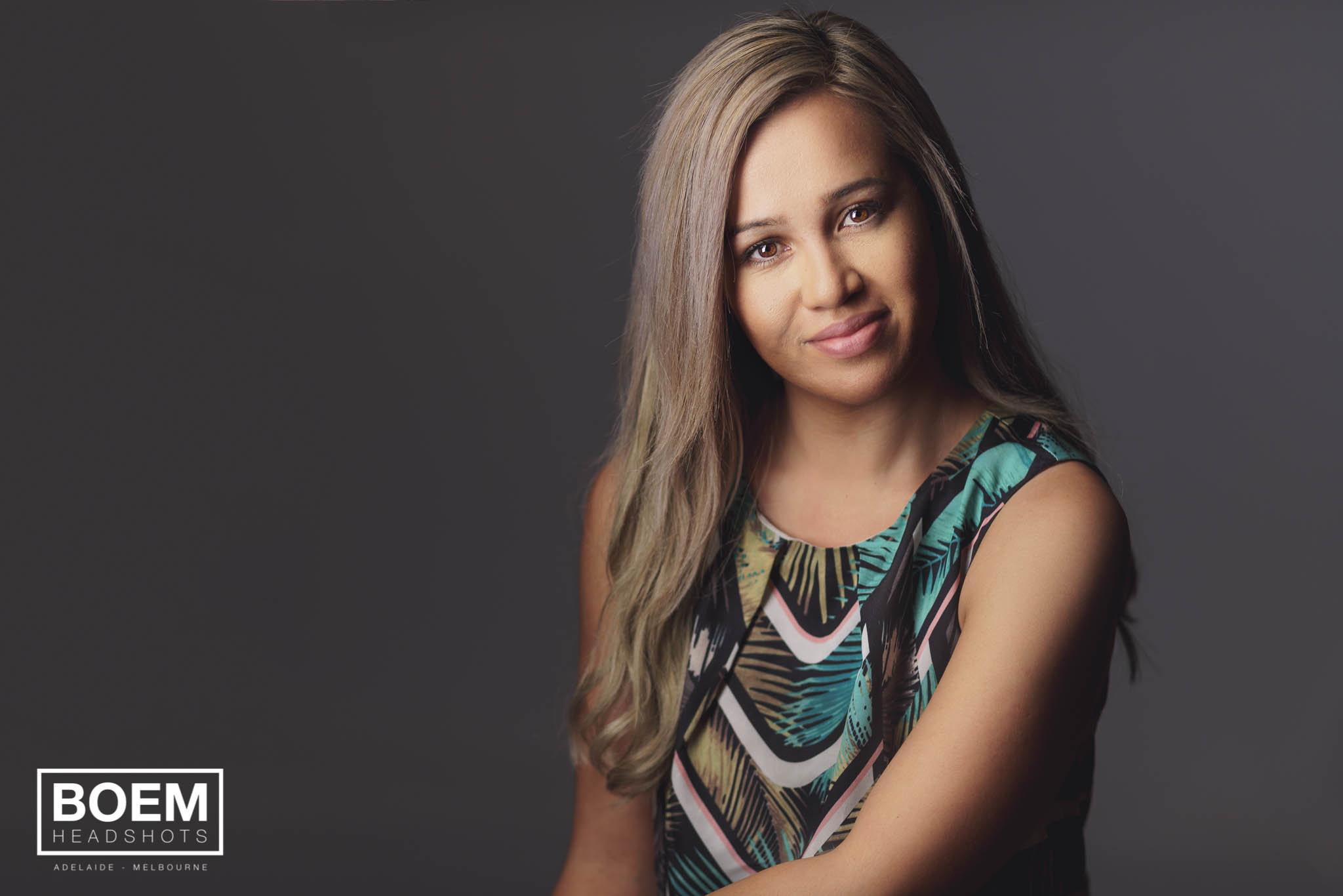Annabelle :: Executive Headshots :: Adelaide