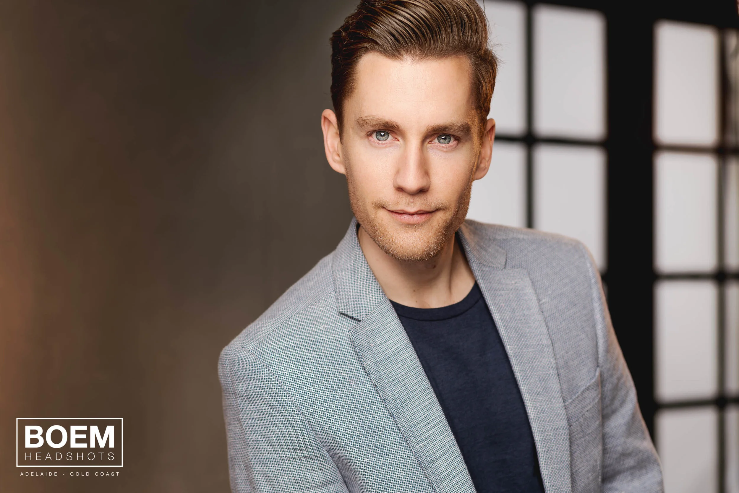 Preview :: Aaron :: Executive Headshots :: Adelaide