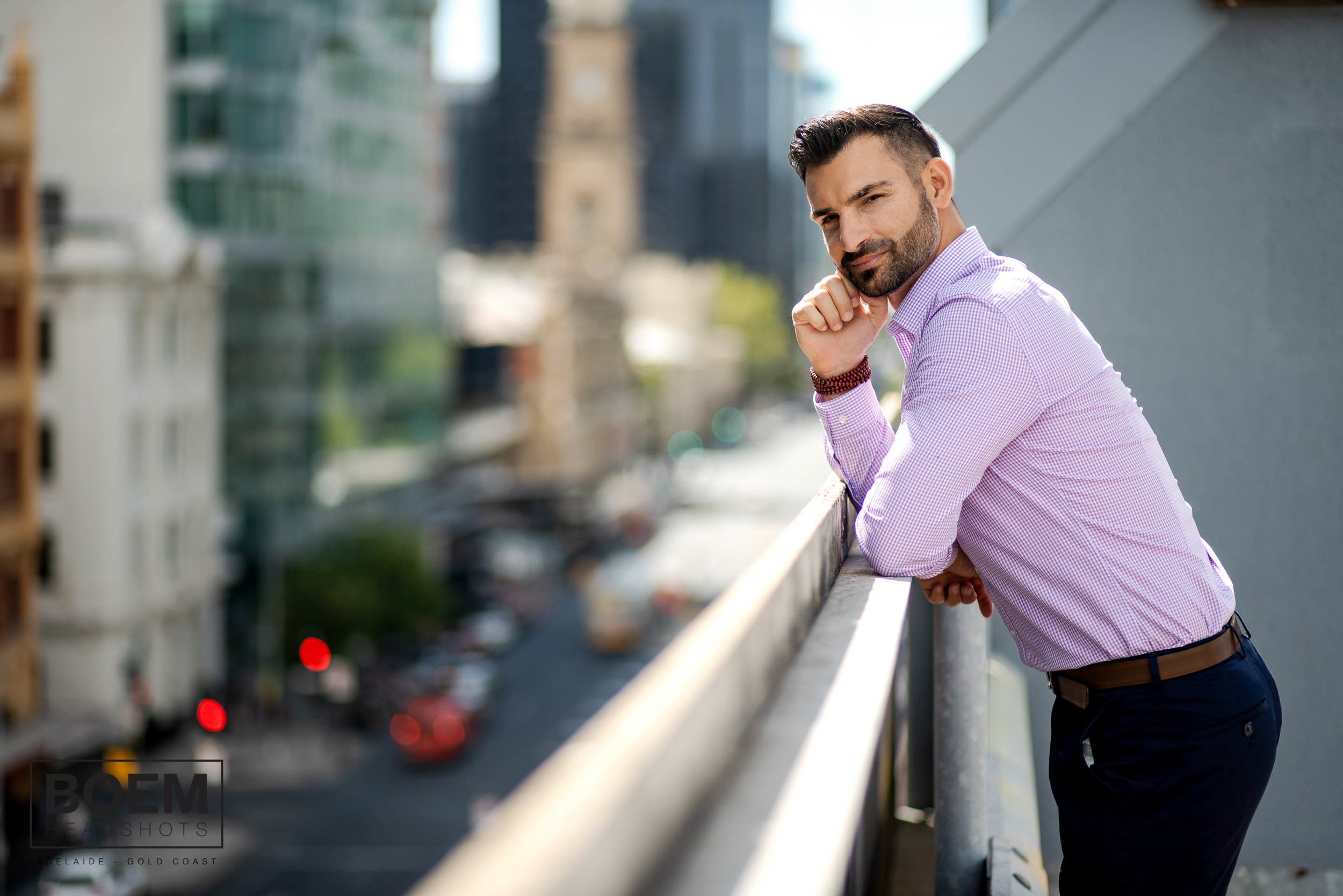 Preview :: Michael :: Entrepreneur Headshots :: Adelaide