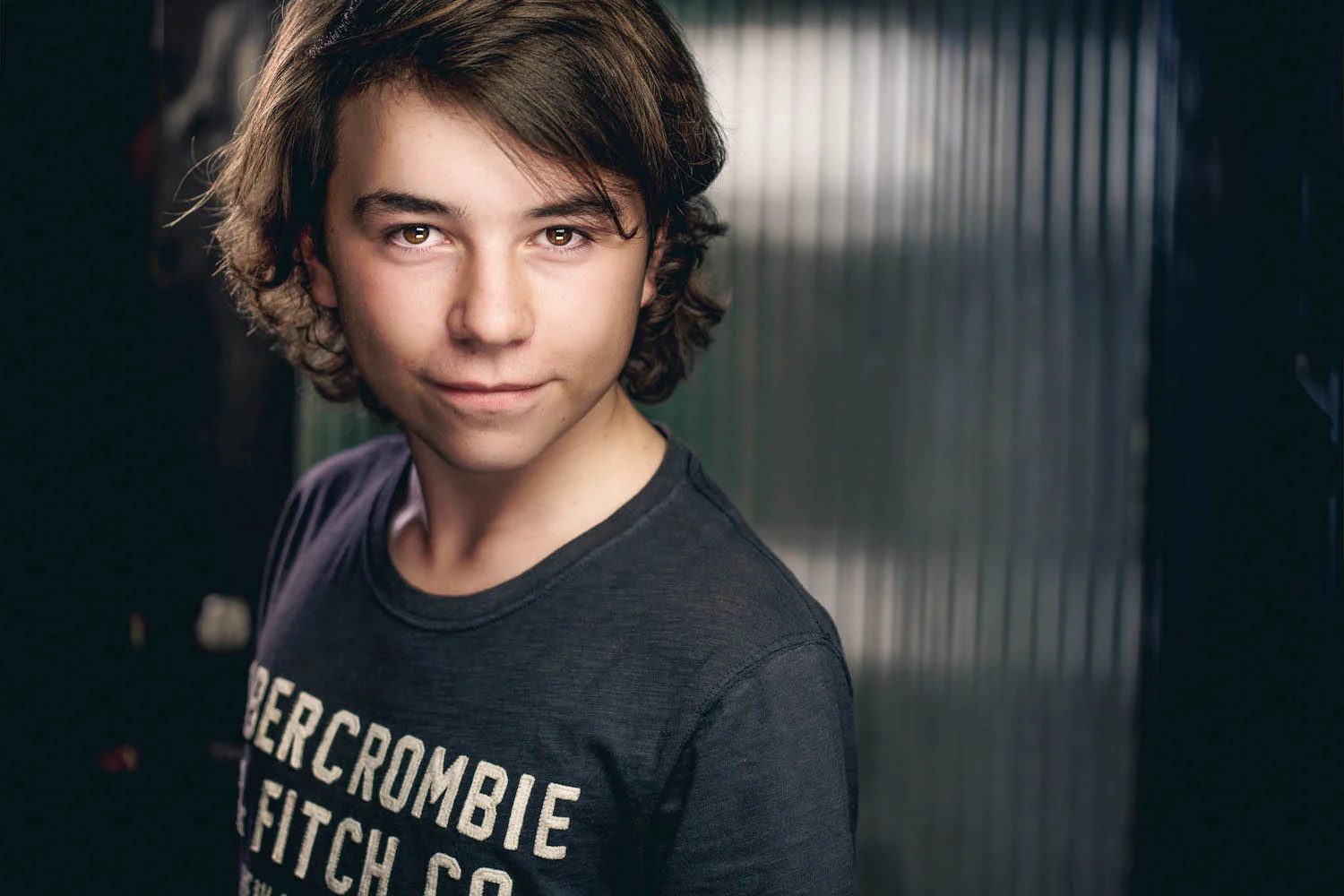 Preview :: Ben :: Actor Headshots :: Adelaide