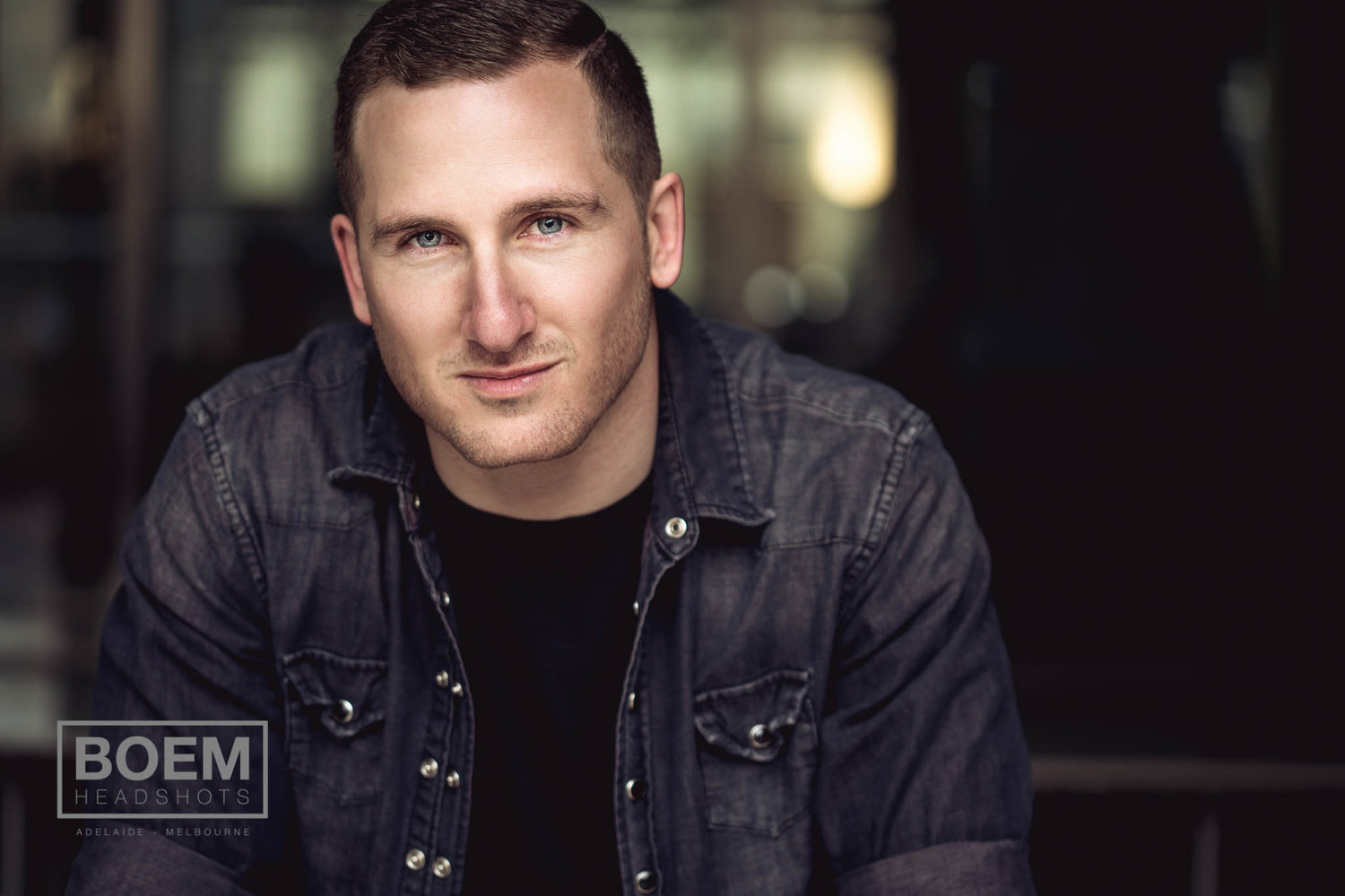 Preview :: Adrian :: Actor Headshots