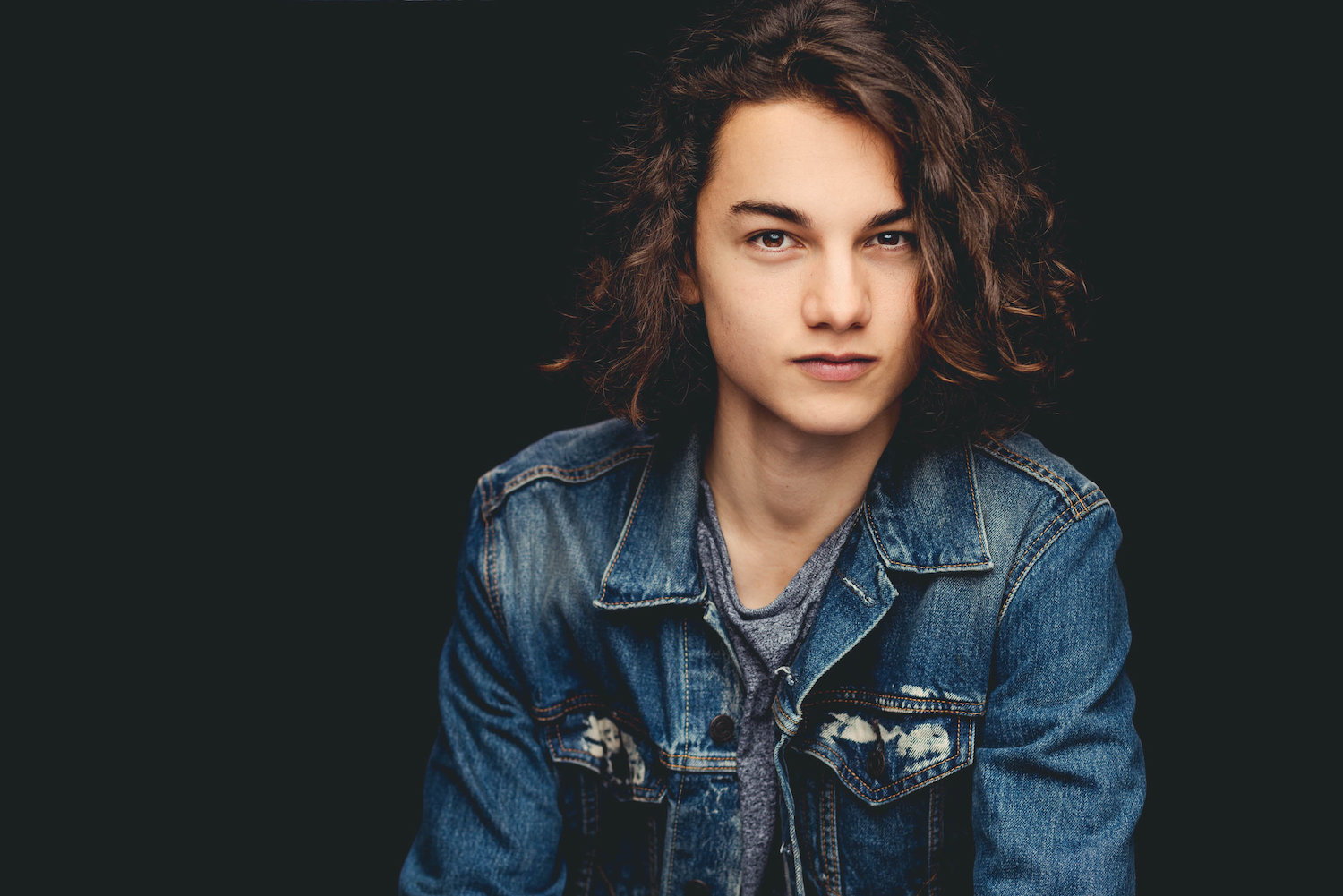 Preview :: Brandon :: Musician Headshots :: Adelaide