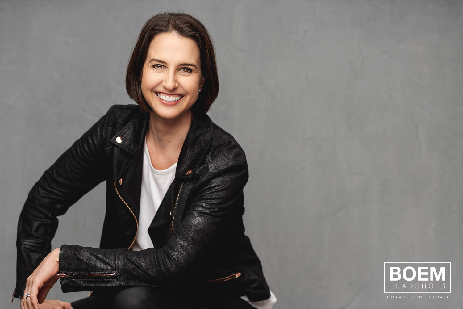 Preview :: Christina :: Coach :: Headshots :: Adelaide