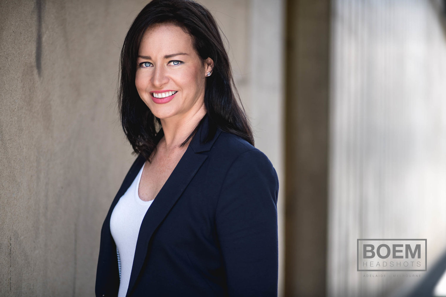 Preview :: Danielle :: Executive Headshots