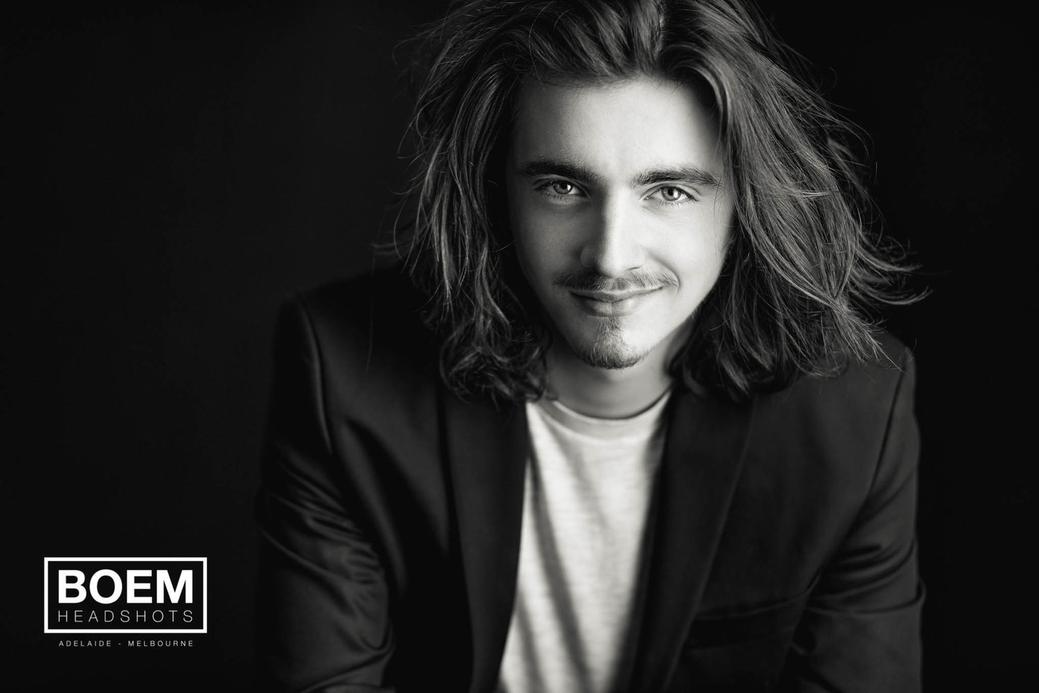Preview :: Henry :: Actor Headshots :: Adelaide