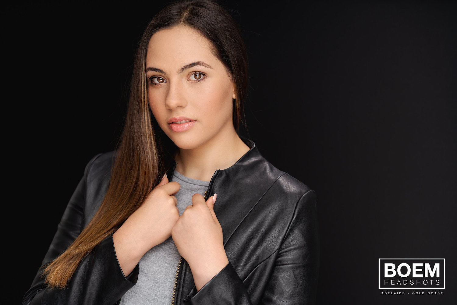 Nava :: Actress Headshots :: Boem Headshots Adelaide