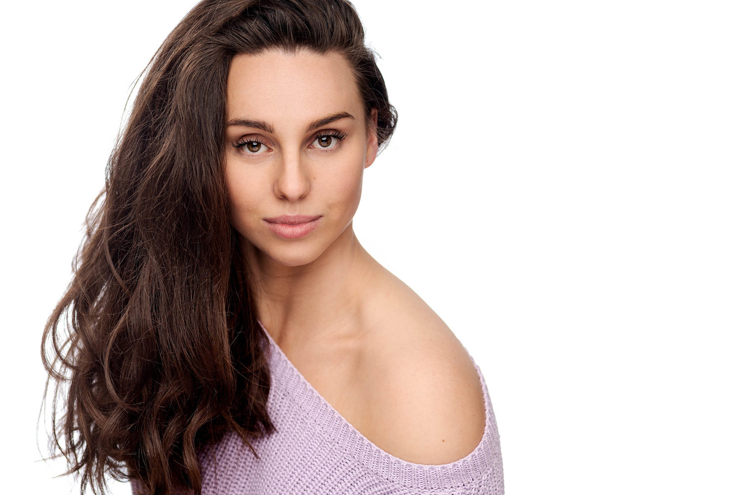 Preview :: Zoe :: Dancer Headshots :: Adelaide