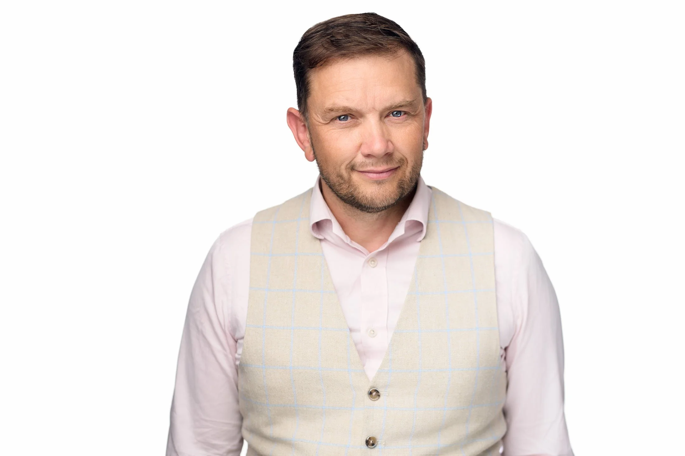 Executive and professional headshots for Roger in the Adelaide studio ...