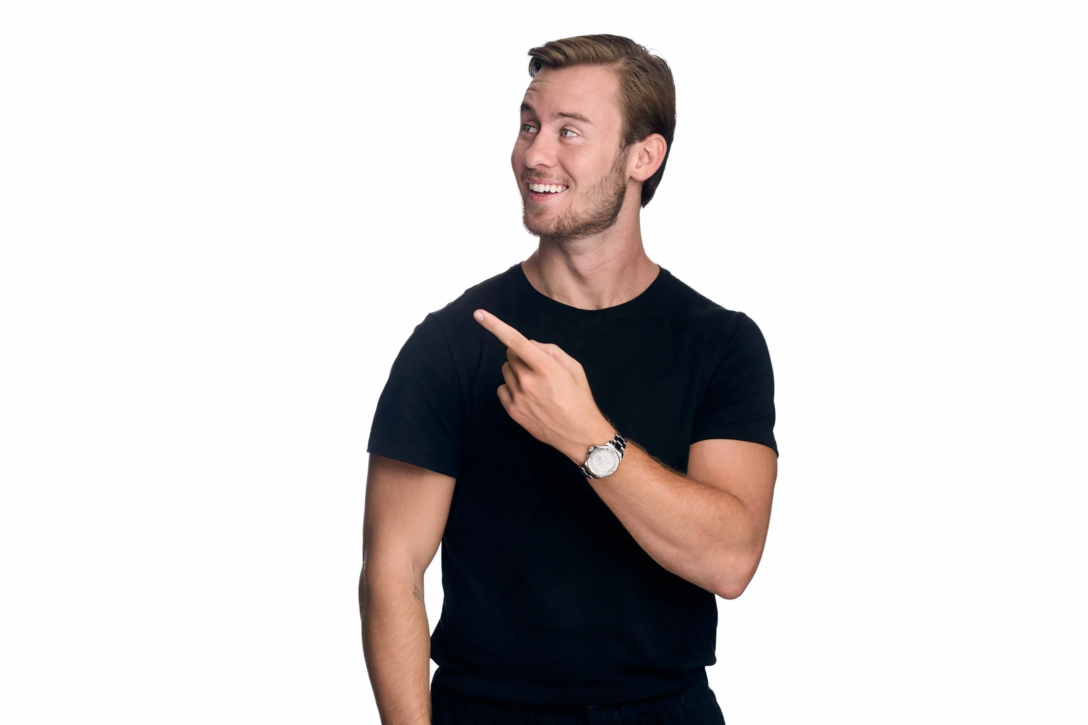 Austin L // Local Legend // Entrepreneur Headshots // Boem Headshots ...