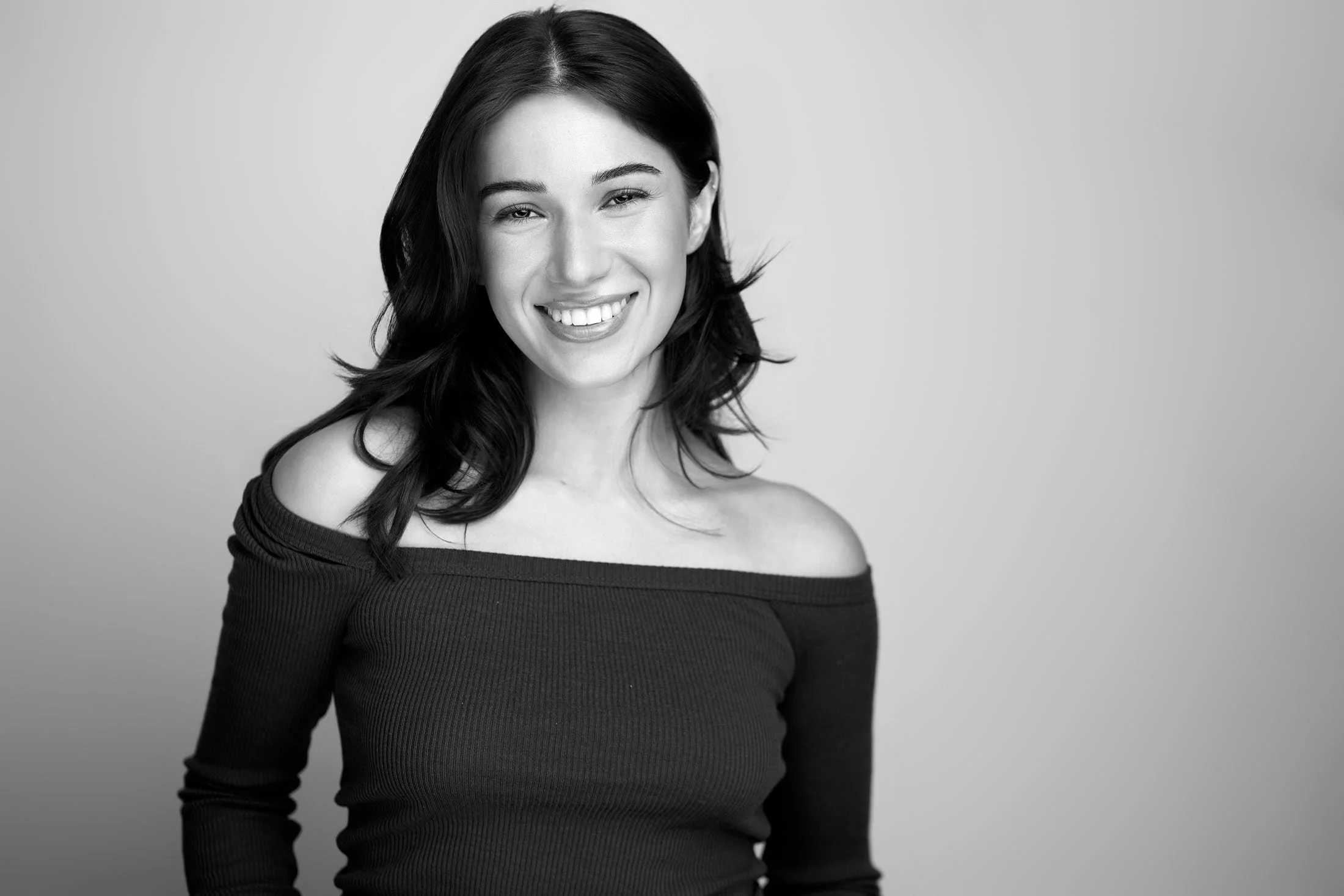 Alana L // Model and Actress Headshots // Boem Headshots Adelaide ...