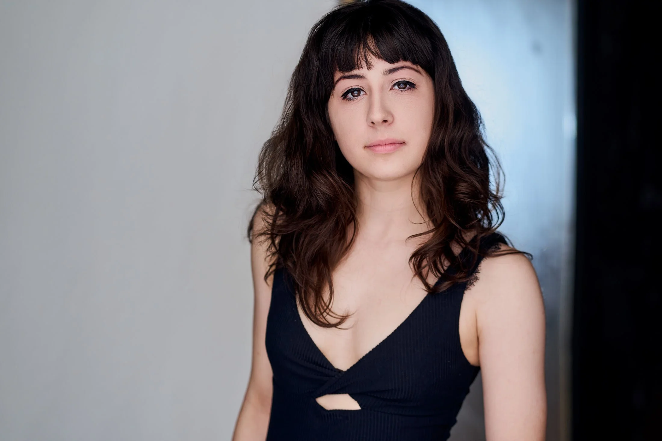 Ariel D // Professional Actress Headshots // Boem Headshots Adelaide ...