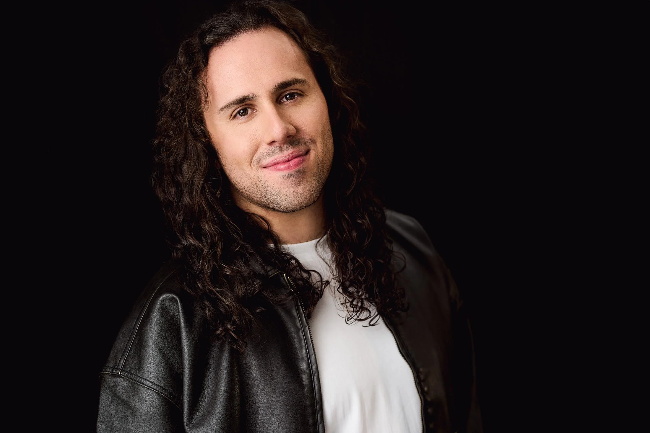 Connor Forte Connor M // Professional Actor Headshots // Boem Headshots Adelaide ...