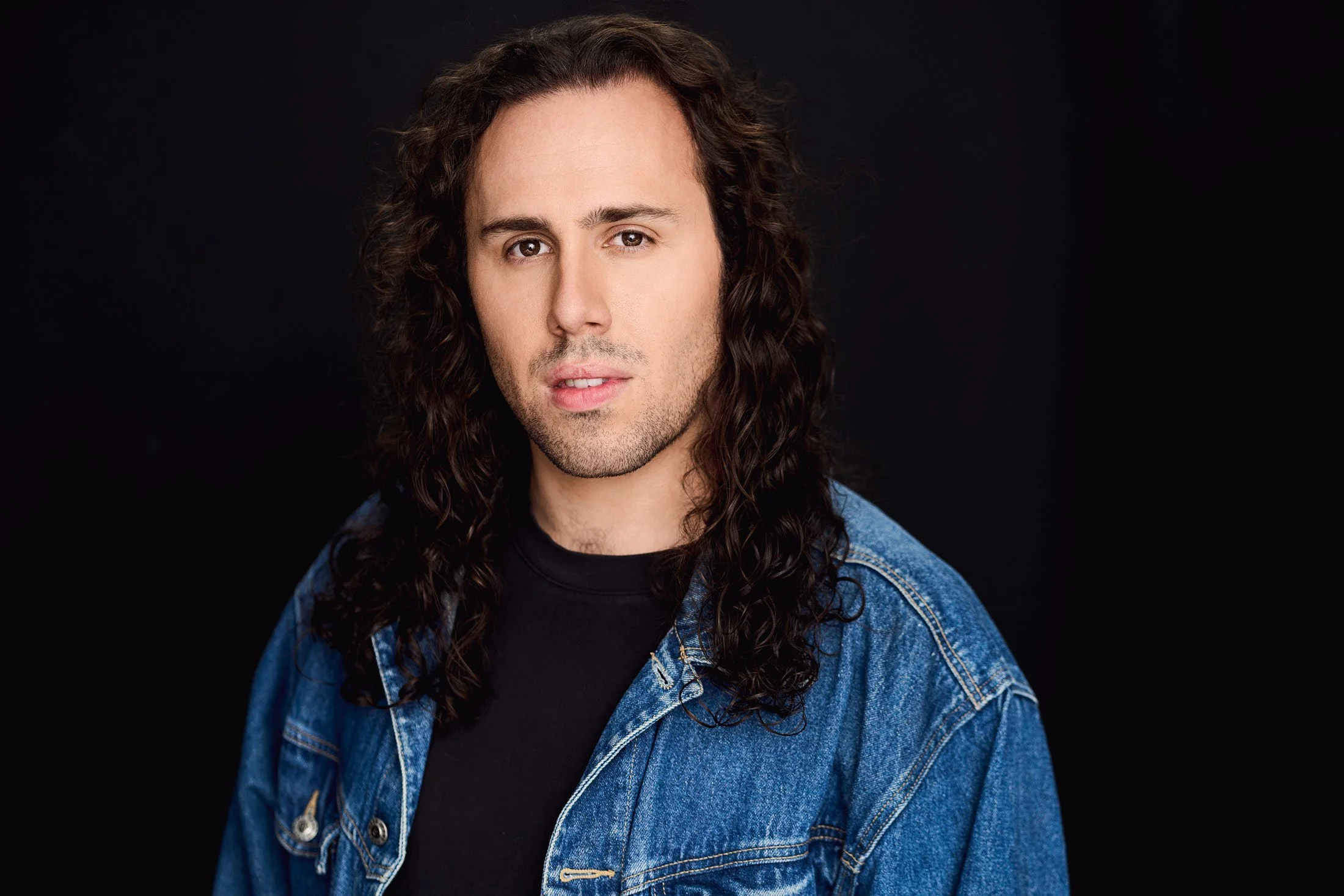 Connor M // Professional Actor Headshots // Boem Headshots Adelaide ...