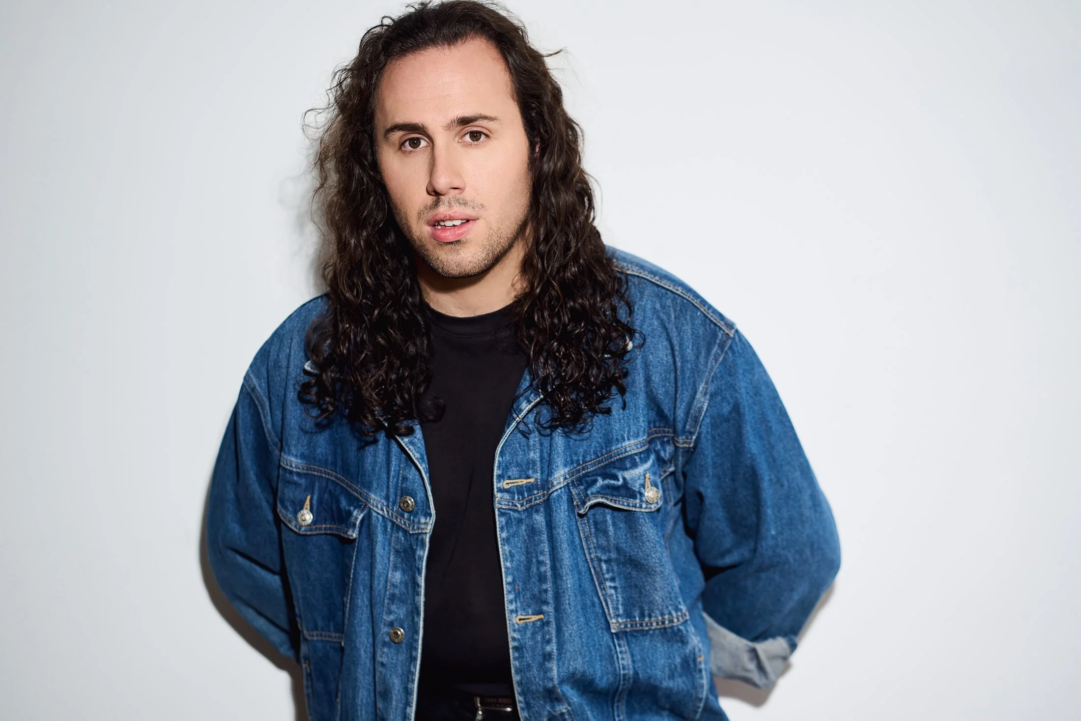 Connor Mer Connor M // Professional Actor Headshots // Boem Headshots Adelaide ...