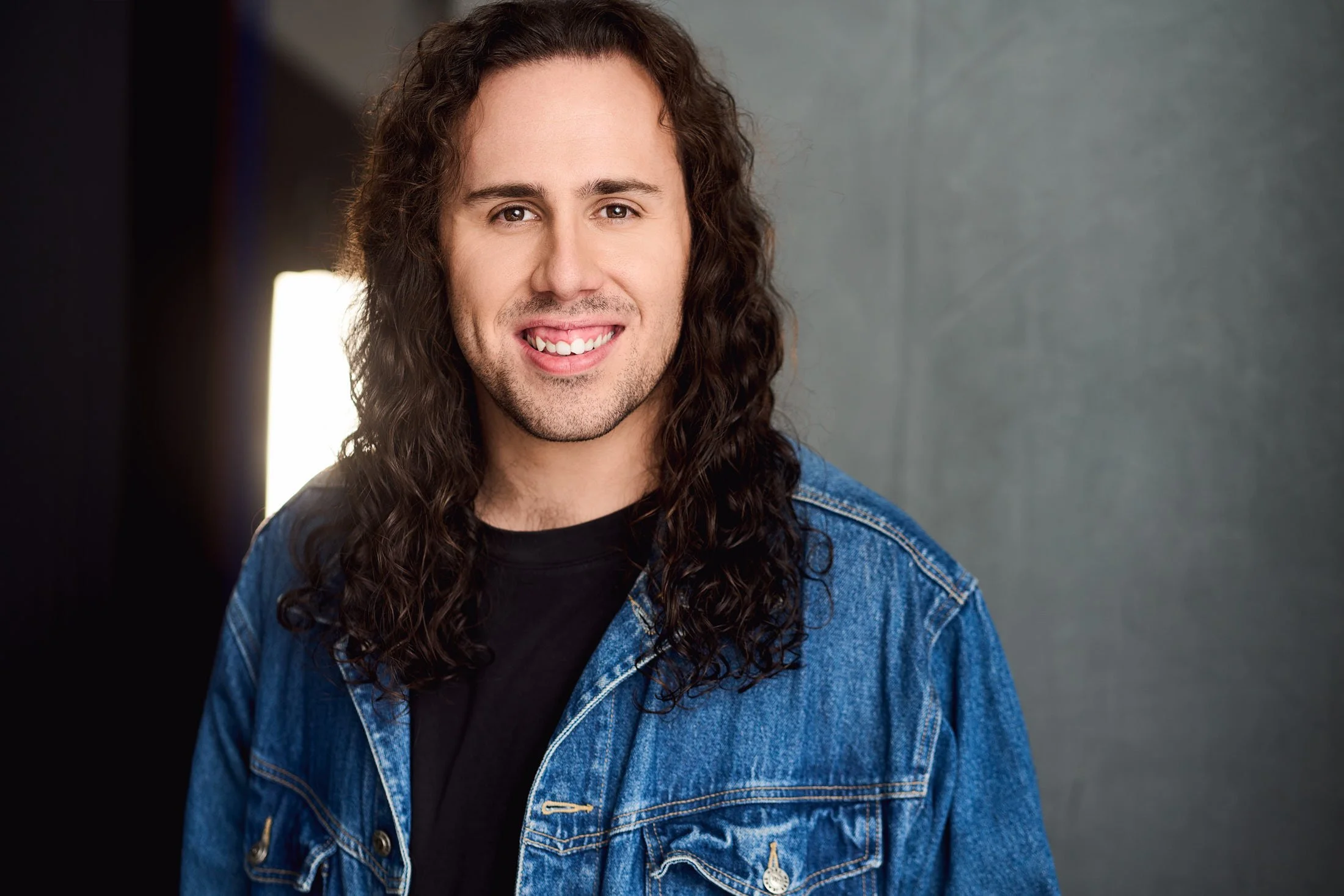 Connor Mer Connor M // Professional Actor Headshots // Boem Headshots Adelaide ...
