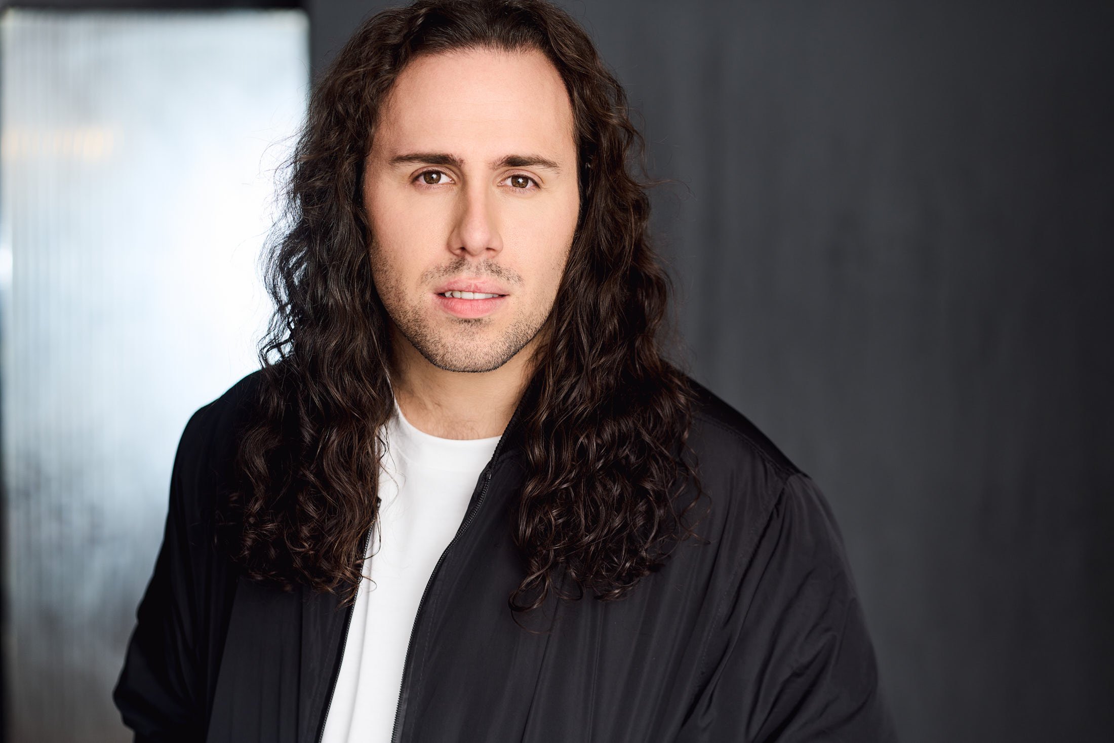 Connor Mer Connor M // Professional Actor Headshots // Boem Headshots Adelaide ...