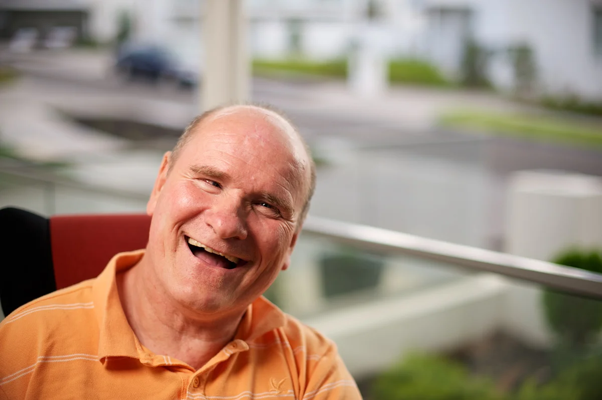 20100308-happy man with a disability on his front porch.jpg