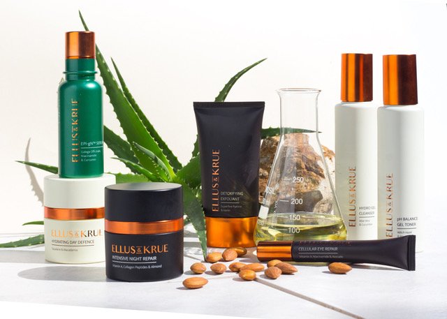 Product Styling and Photography