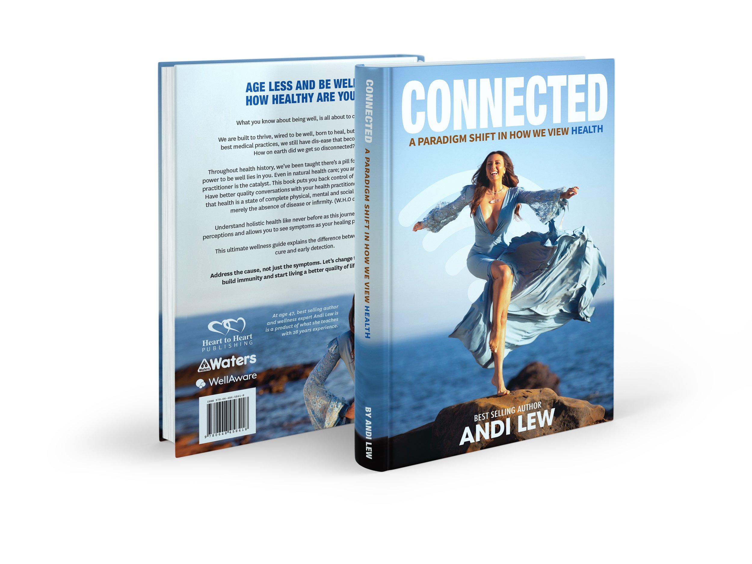 Connected by Andi Lew