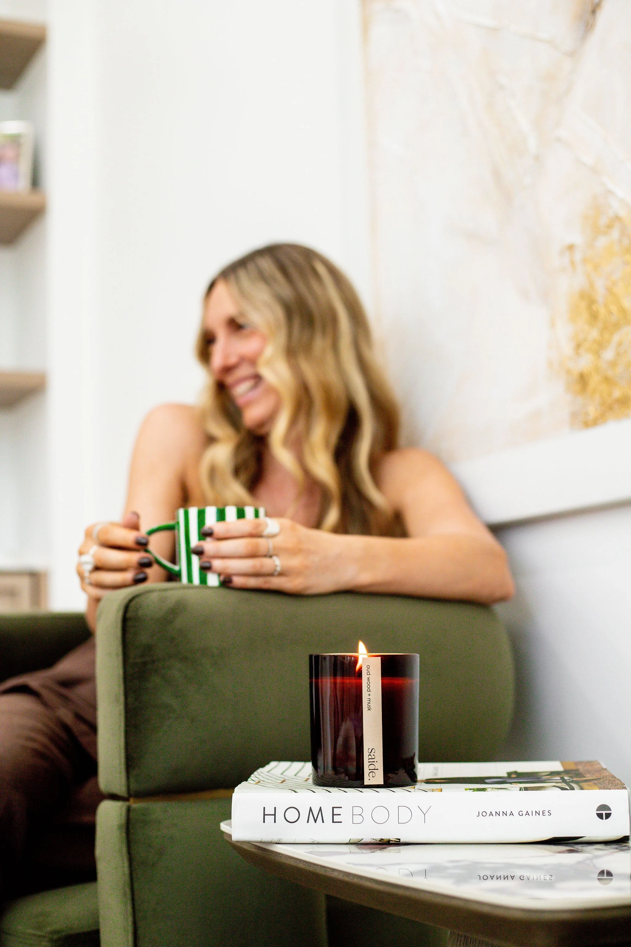 saide homewares