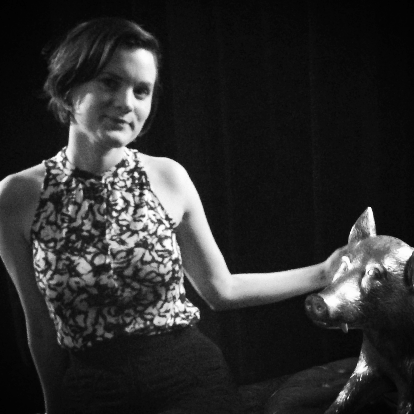 Formand & Stormester (2013)