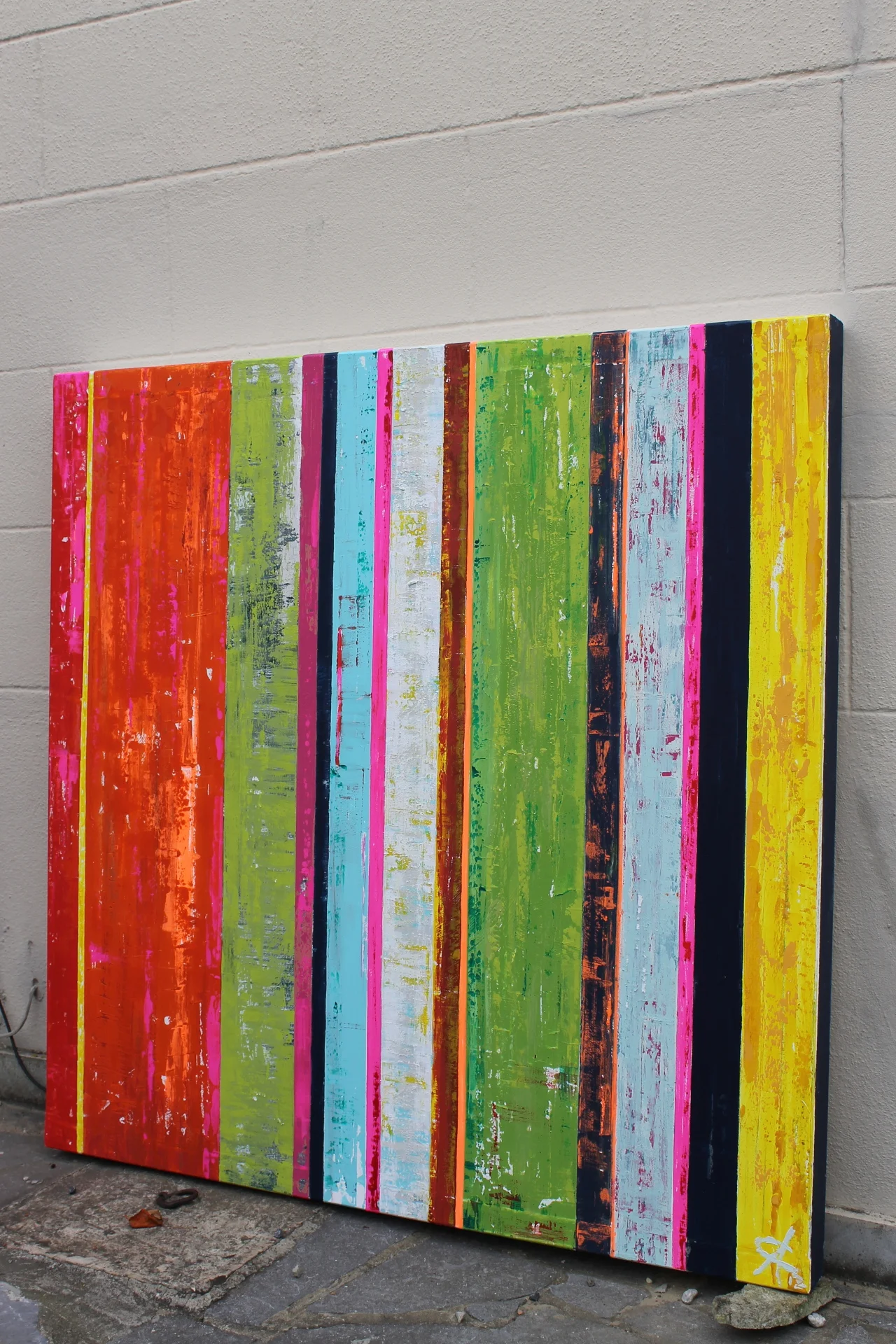 115cm x 115cm
