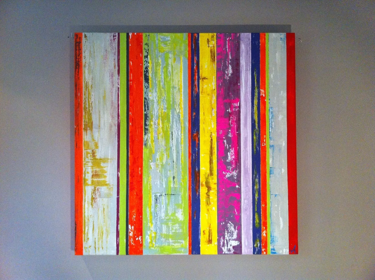 115cm x 115cm